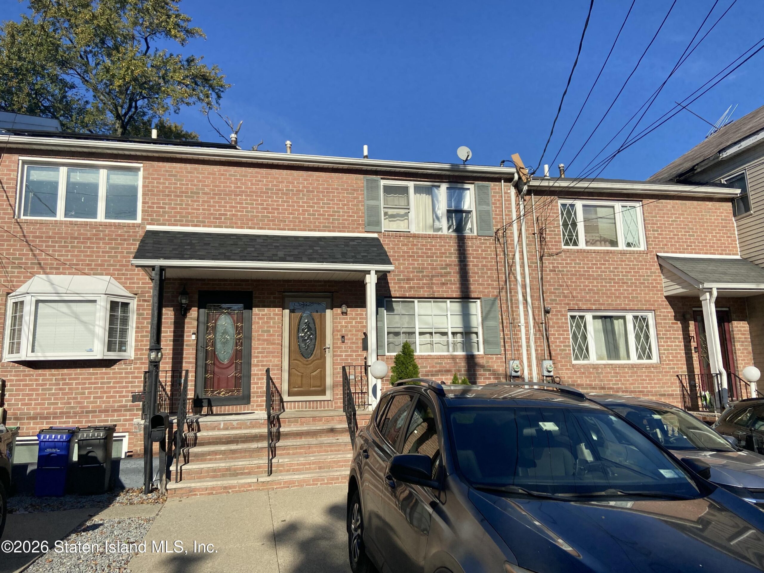 73 Beach Street, Staten Island, NY, 10304