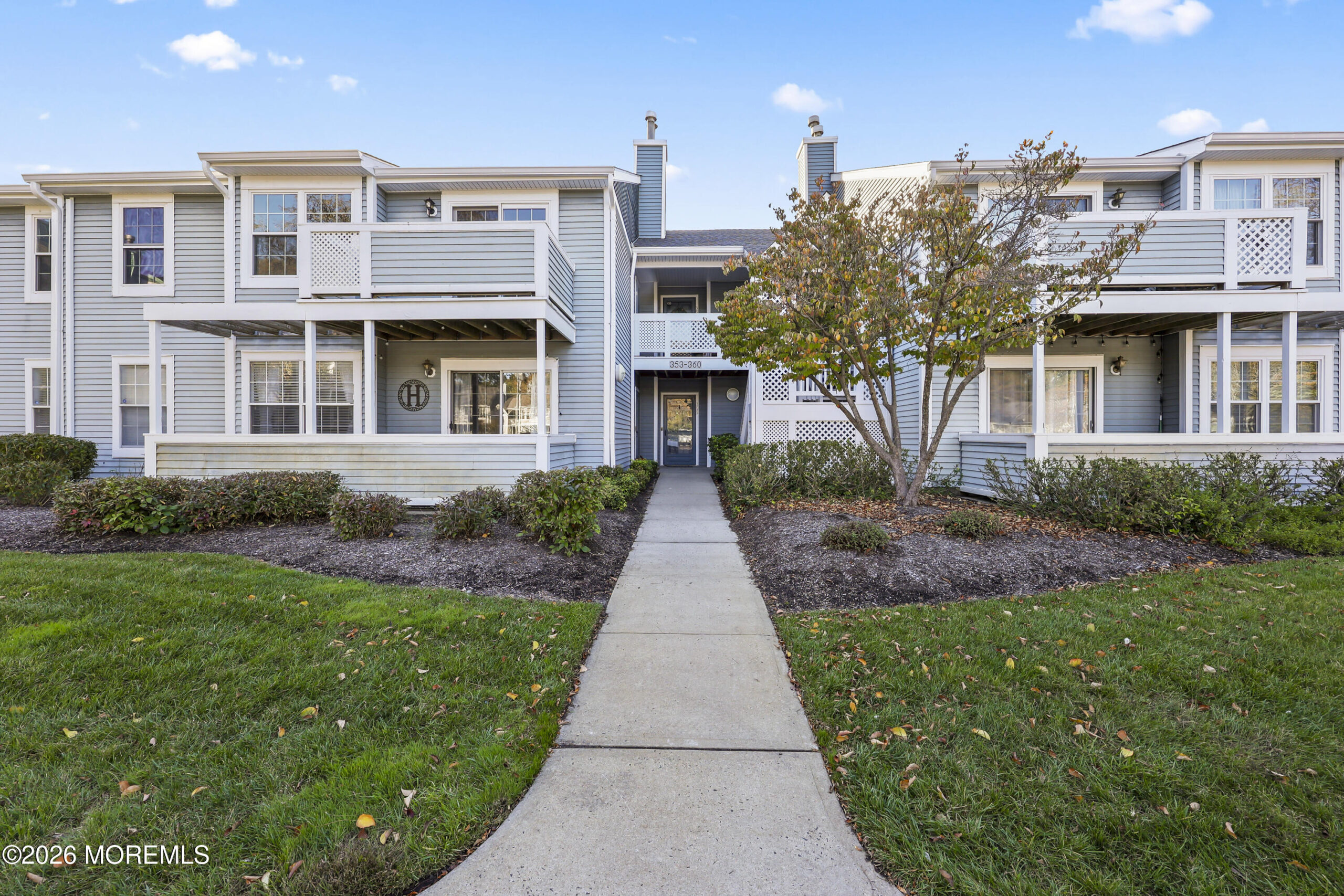 355 Sequoia Court, Howell, NJ, 07731