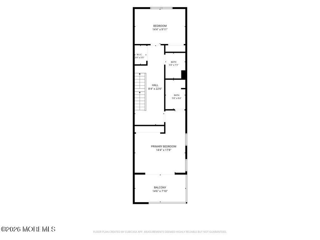 1501 Central Avenue, Seaside Heights, NJ, 08751 image 76