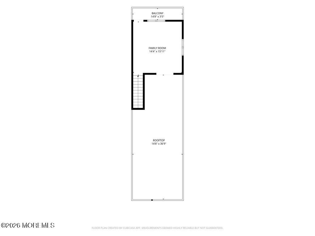 1501 Central Avenue, Seaside Heights, NJ, 08751 image 77