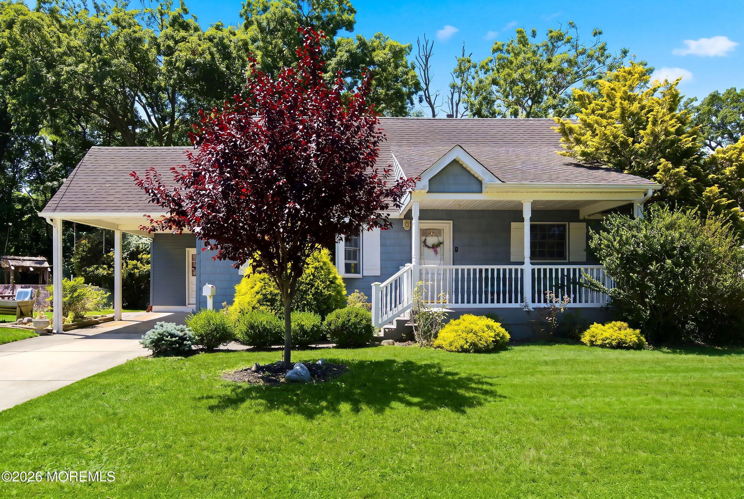 11 Overbrook Place, Neptune City, NJ, 07753