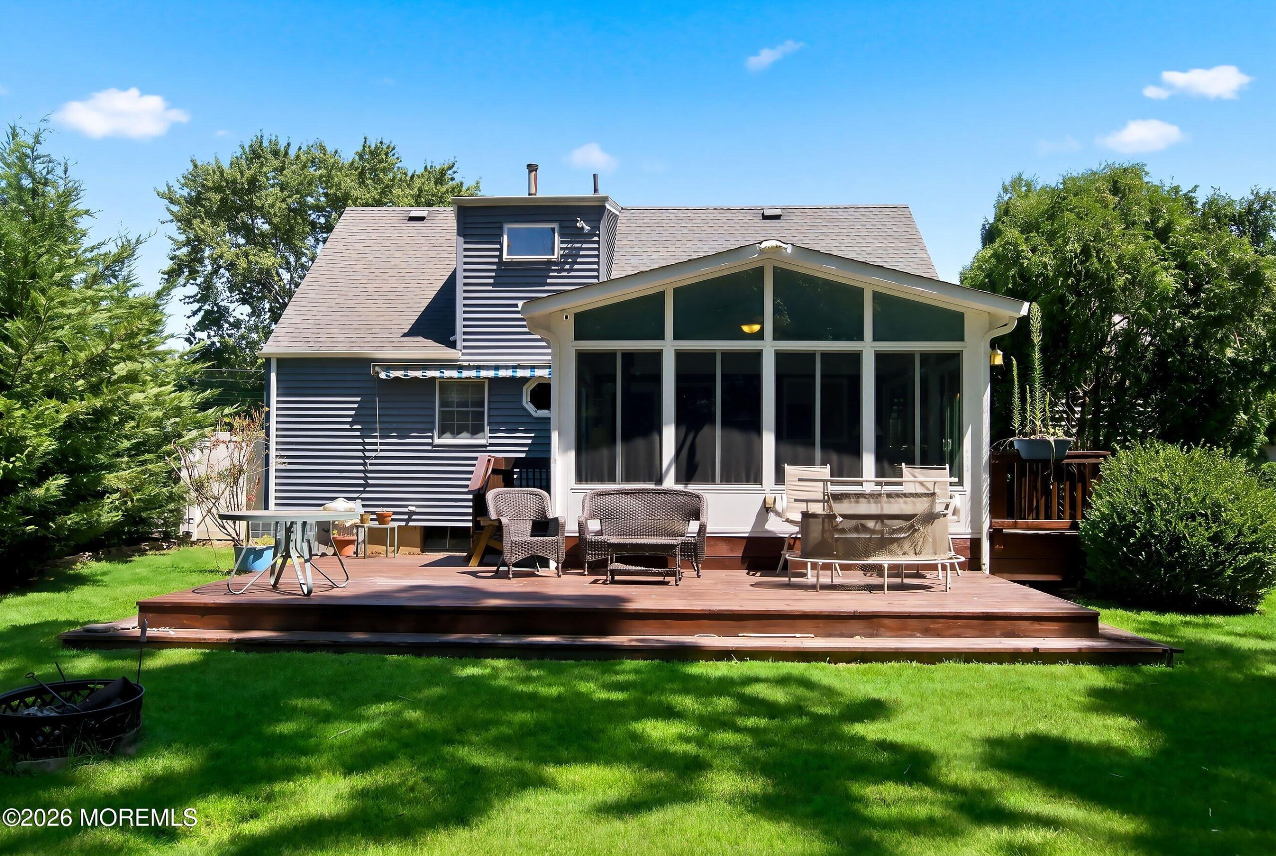 11 Overbrook Place, Neptune City, NJ, 07753 image 7