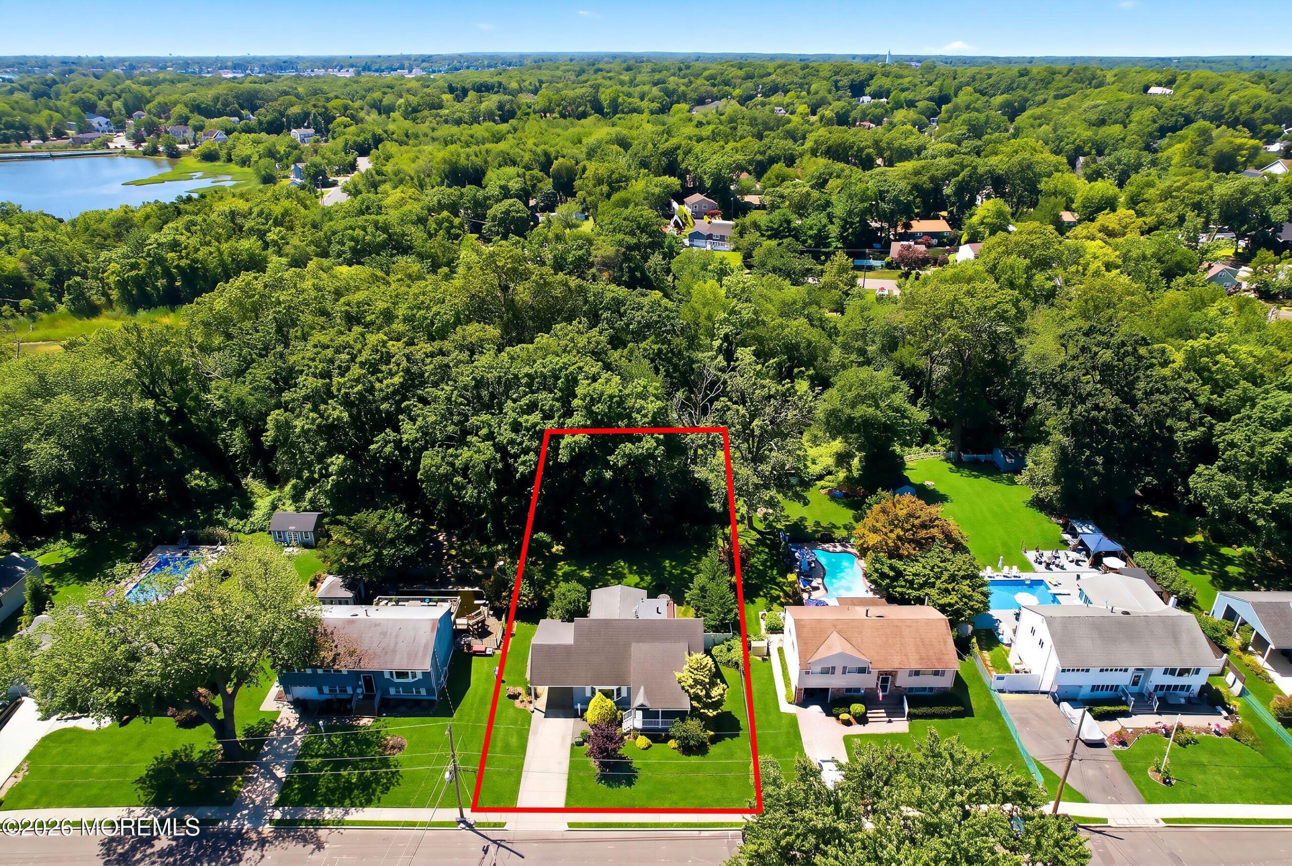 11 Overbrook Place, Neptune City, NJ, 07753 image 8