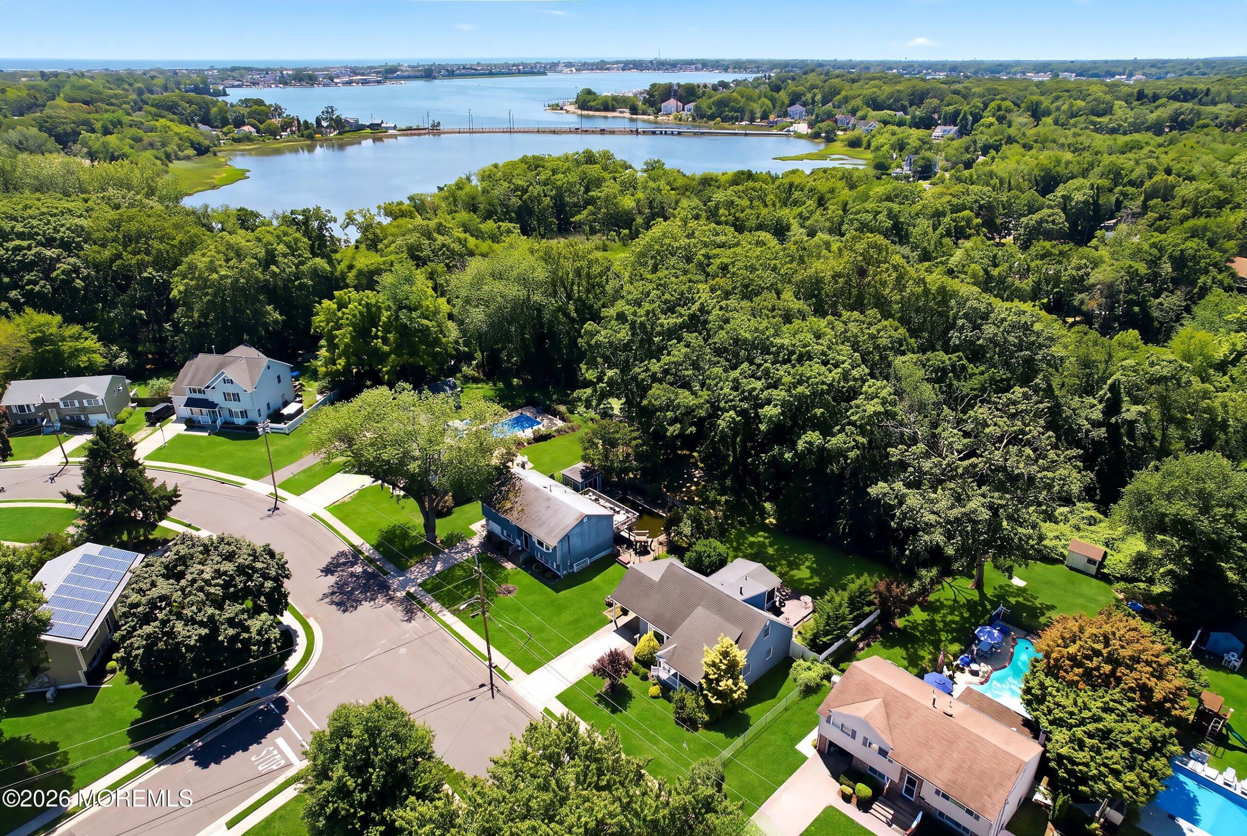 11 Overbrook Place, Neptune City, NJ, 07753 image 9