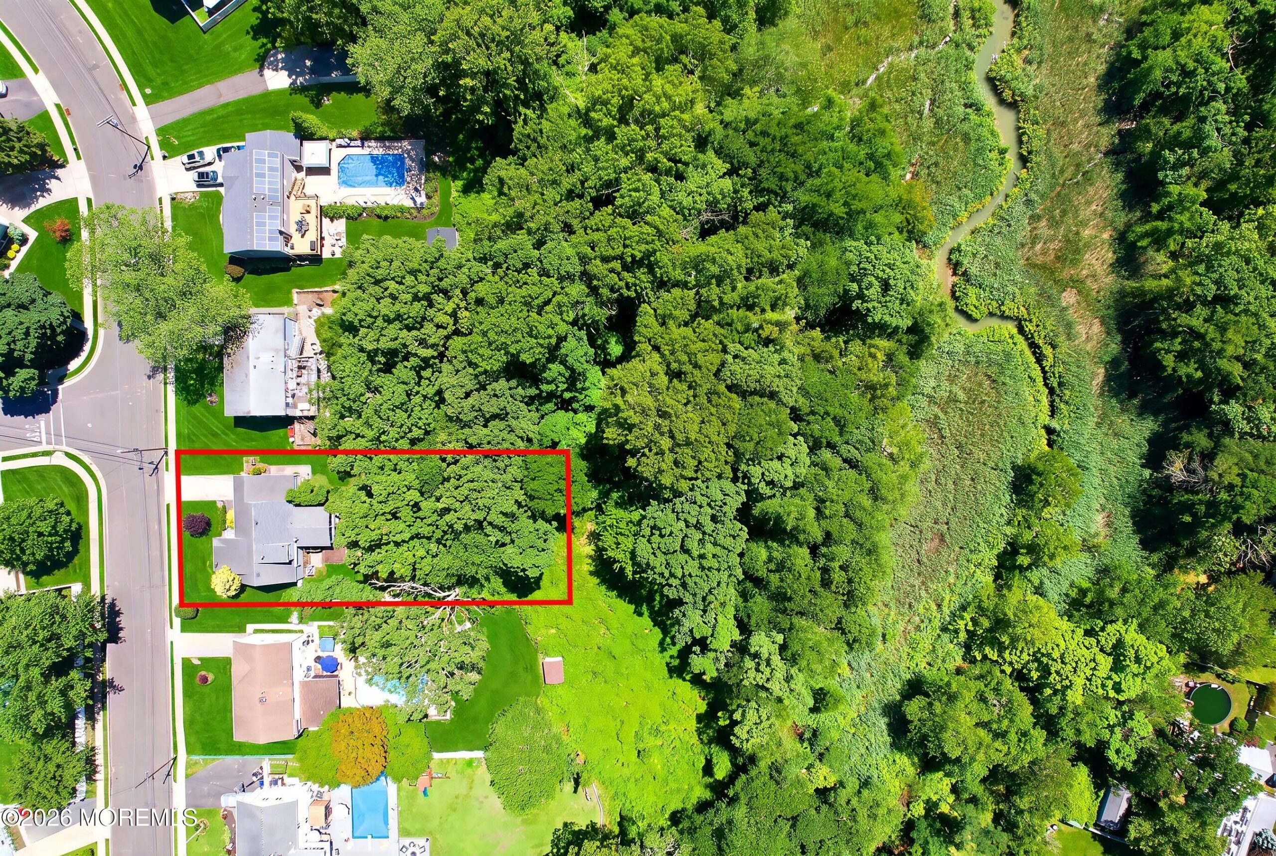 11 Overbrook Place, Neptune City, NJ, 07753 image 12