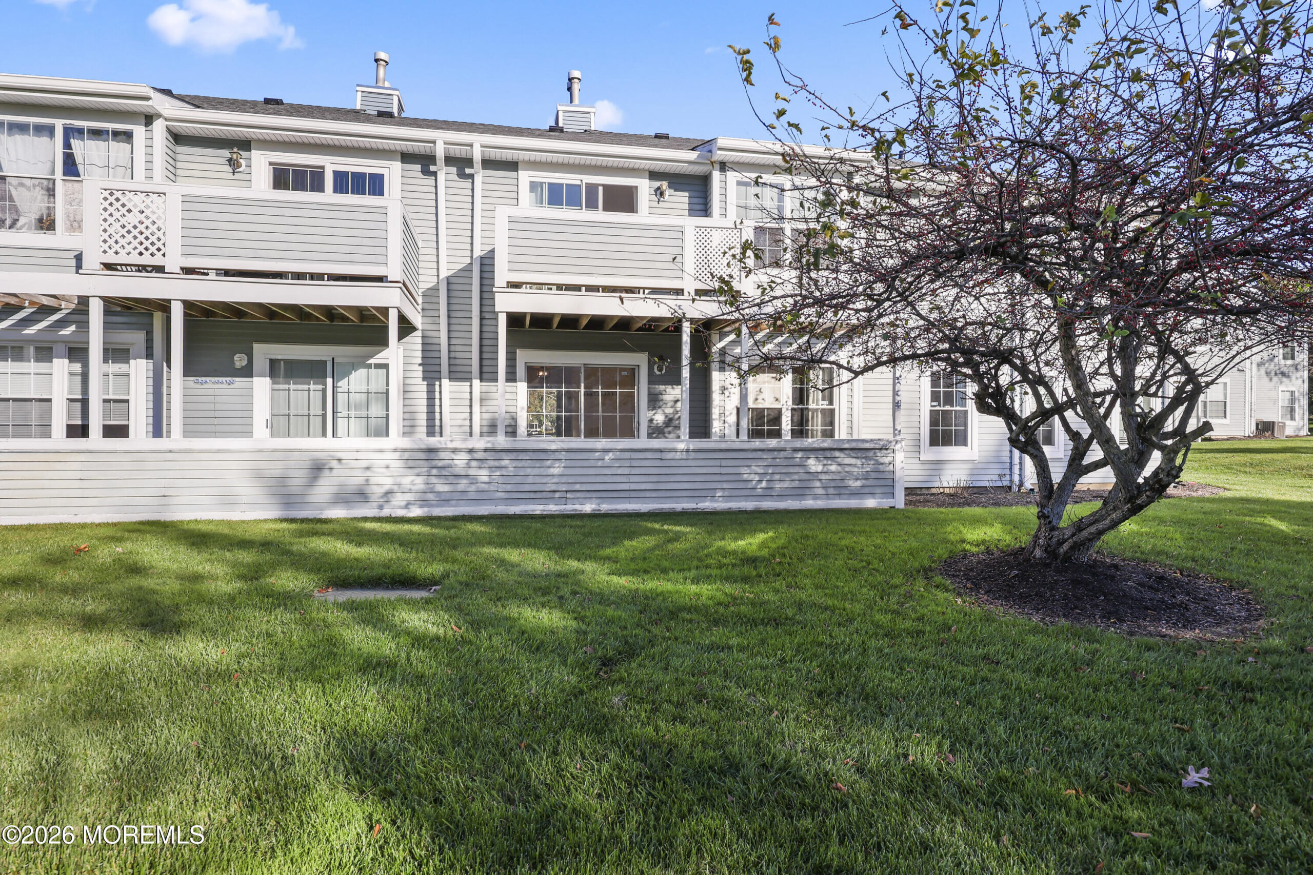 355 Sequoia Court, Howell, NJ, 07731 image 20