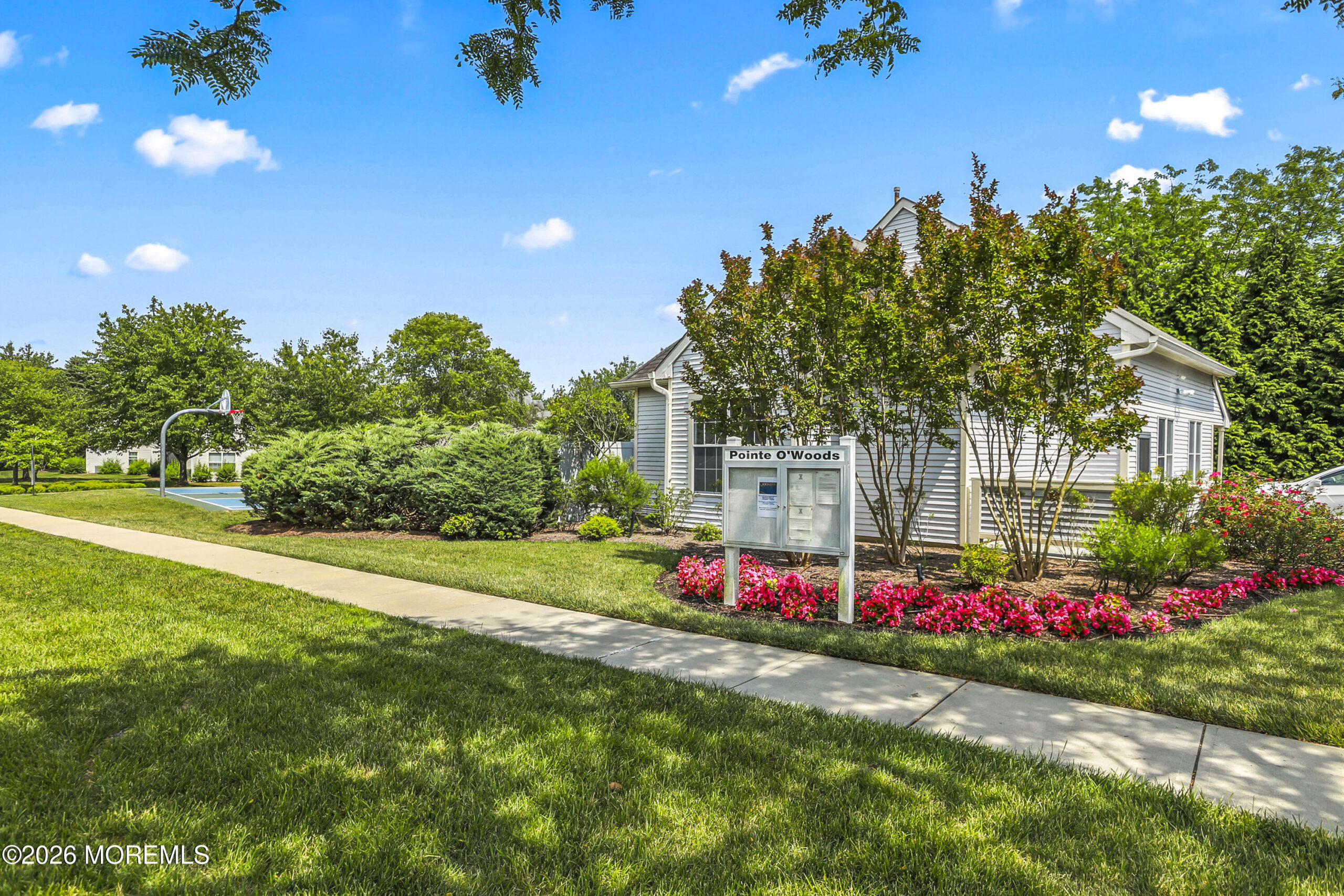 355 Sequoia Court, Howell, NJ, 07731 image 29