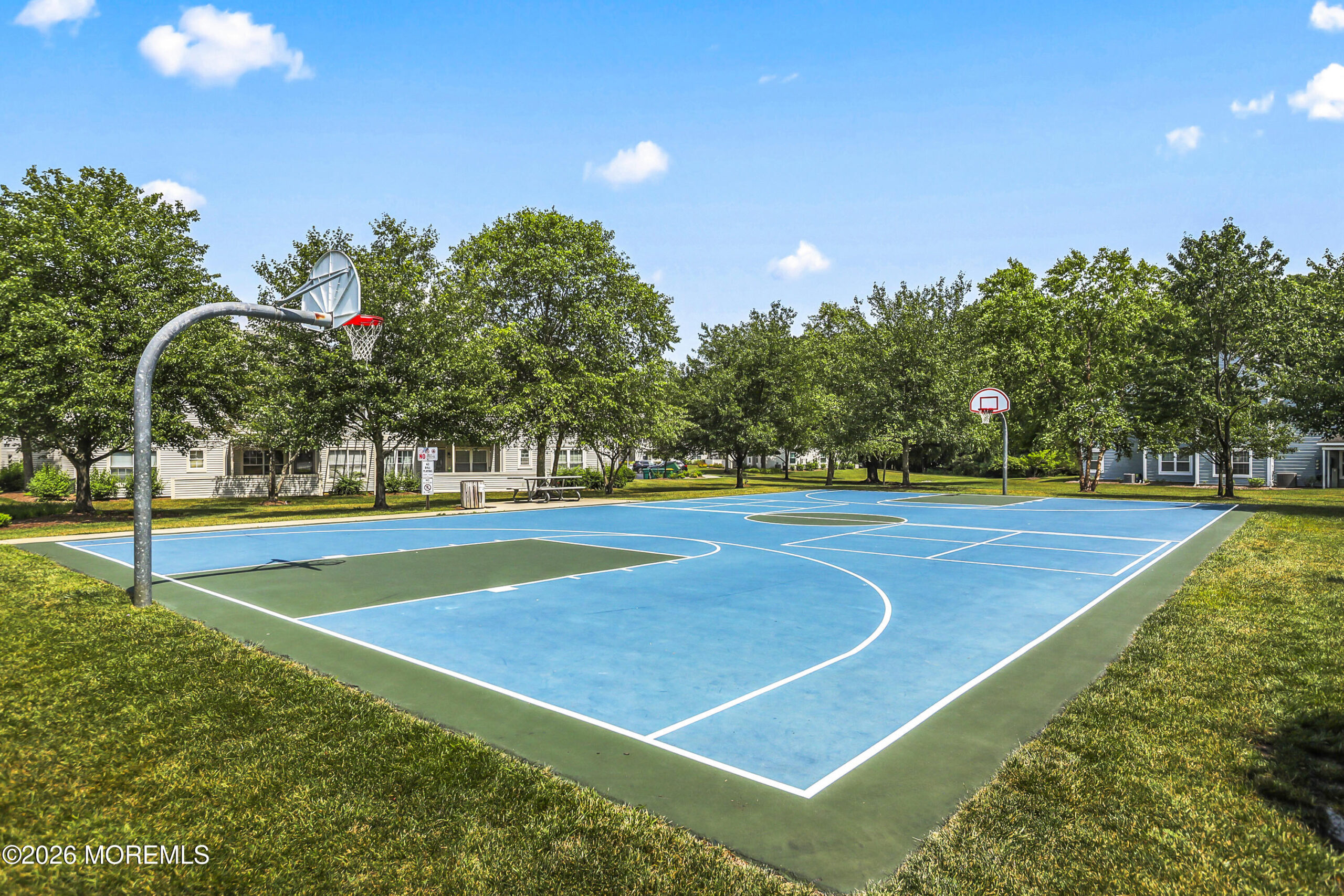 355 Sequoia Court, Howell, NJ, 07731 image 30