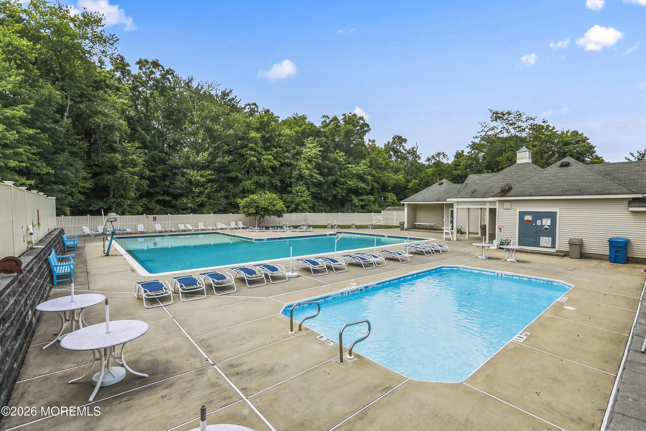 355 Sequoia Court, Howell, NJ, 07731 image 32
