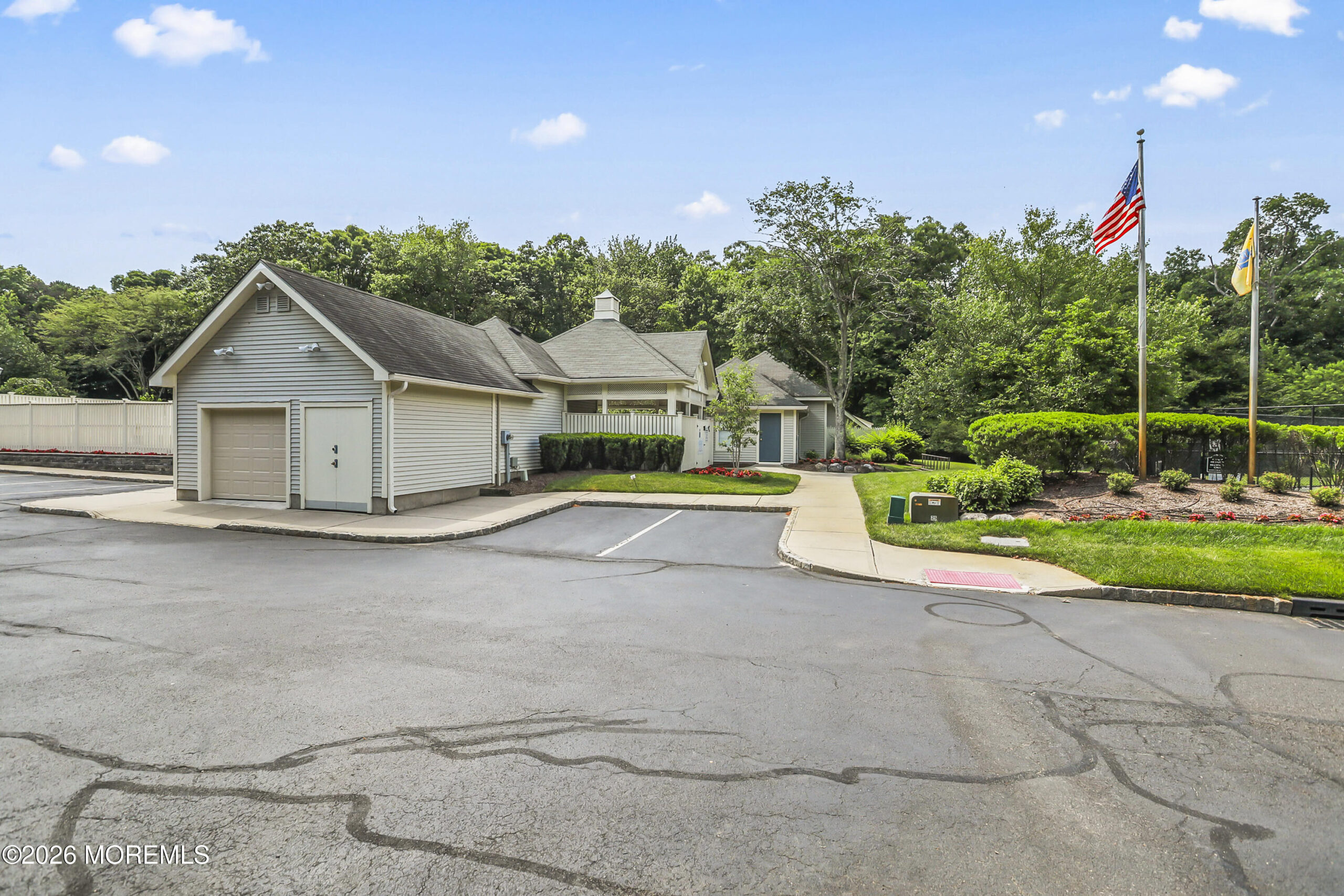 355 Sequoia Court, Howell, NJ, 07731 image 33
