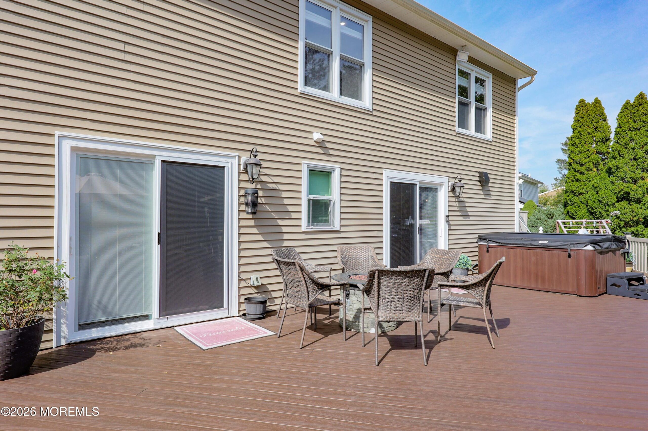 99 Oak Glen Road, Toms River, NJ, 08753 image 36