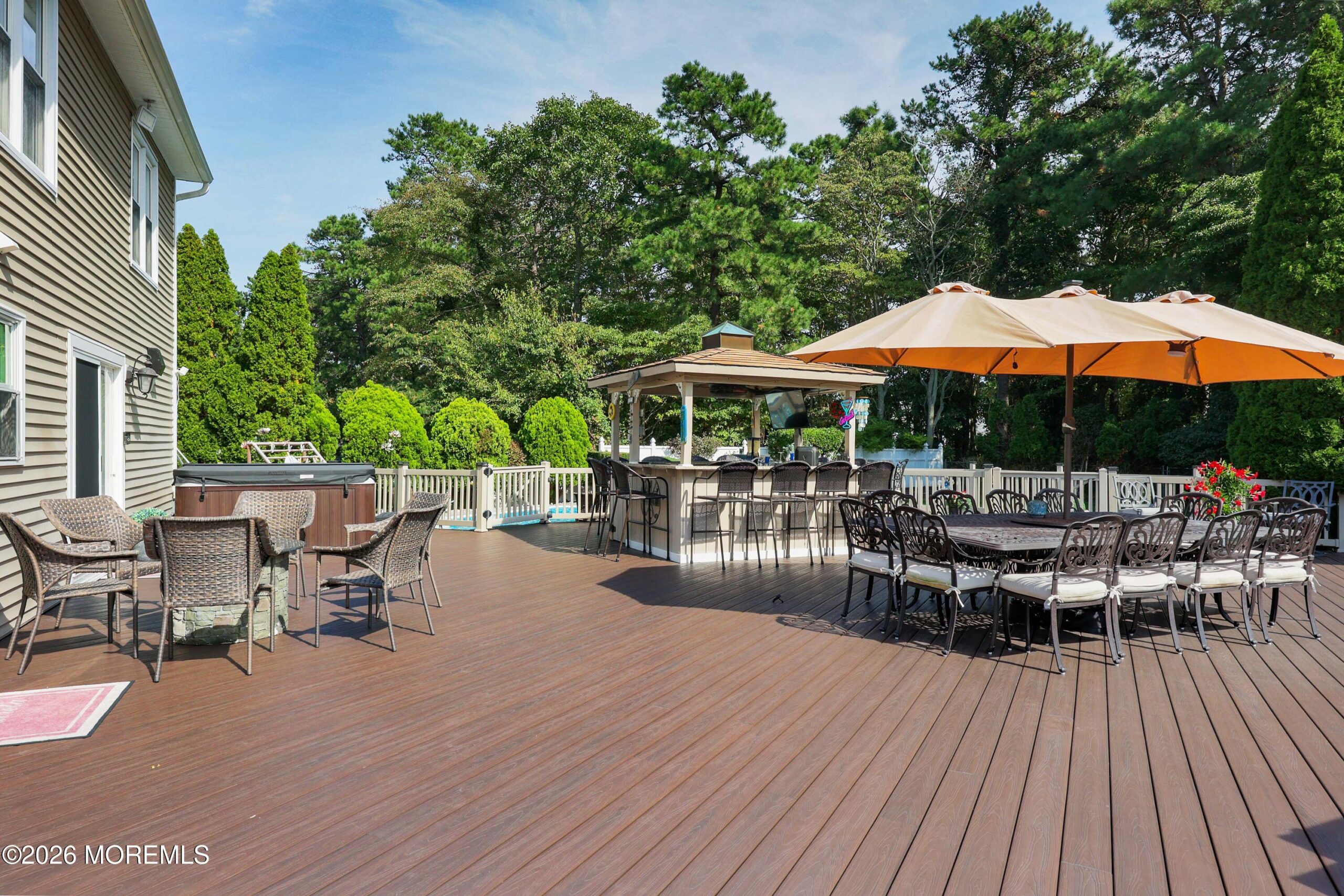 99 Oak Glen Road, Toms River, NJ, 08753 image 37