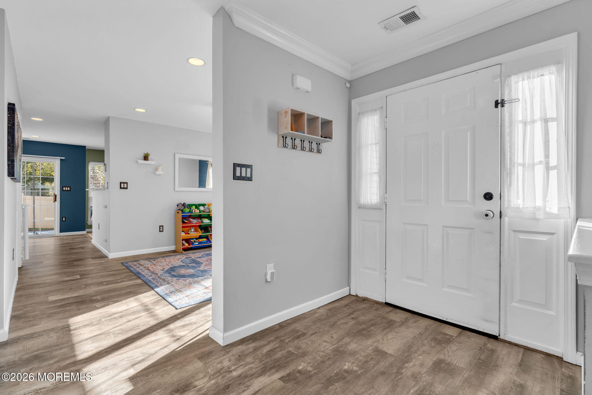 112 Wood Duck Court, Freehold, NJ, 07728 image 25