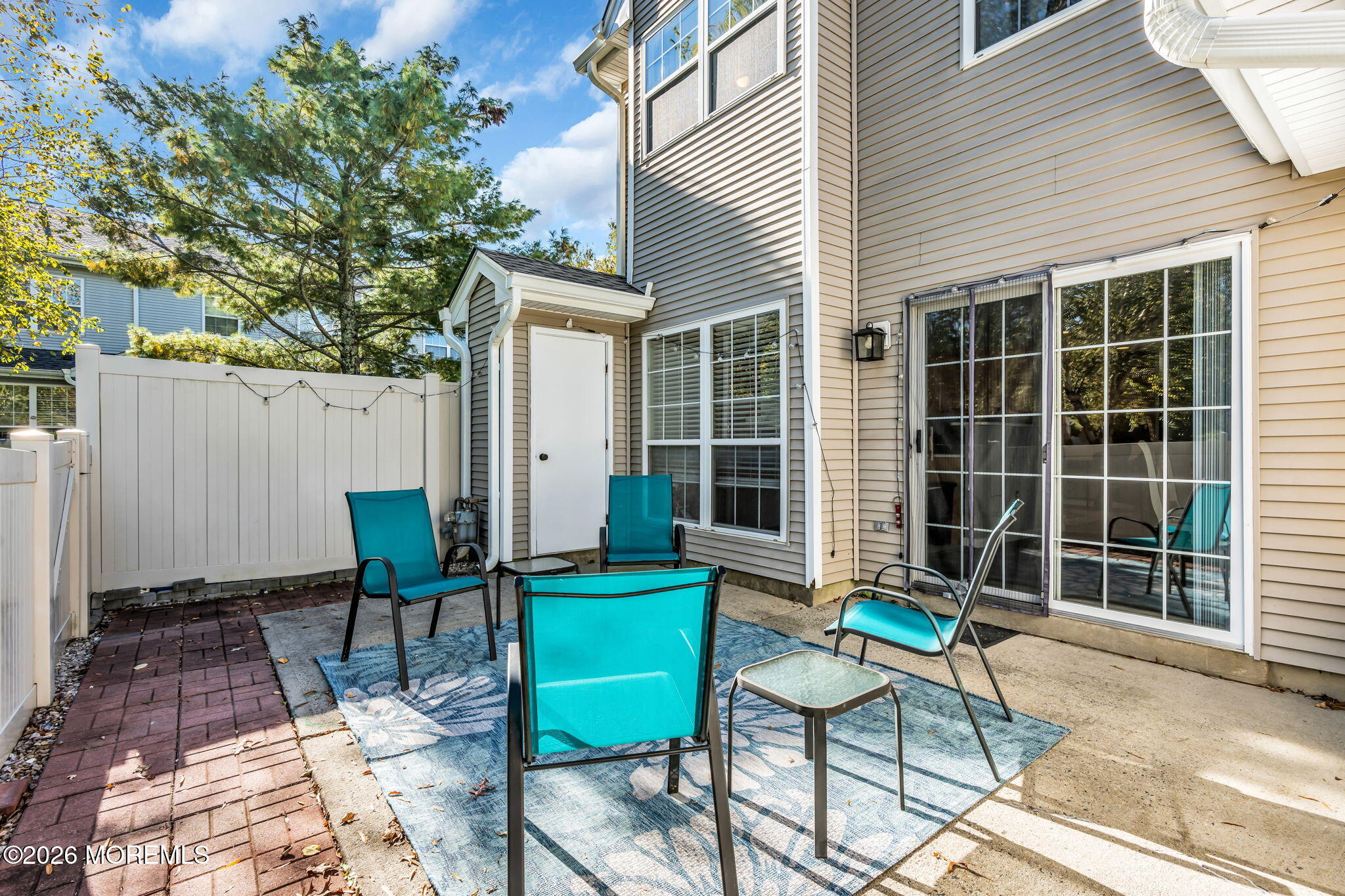 112 Wood Duck Court, Freehold, NJ, 07728 image 40