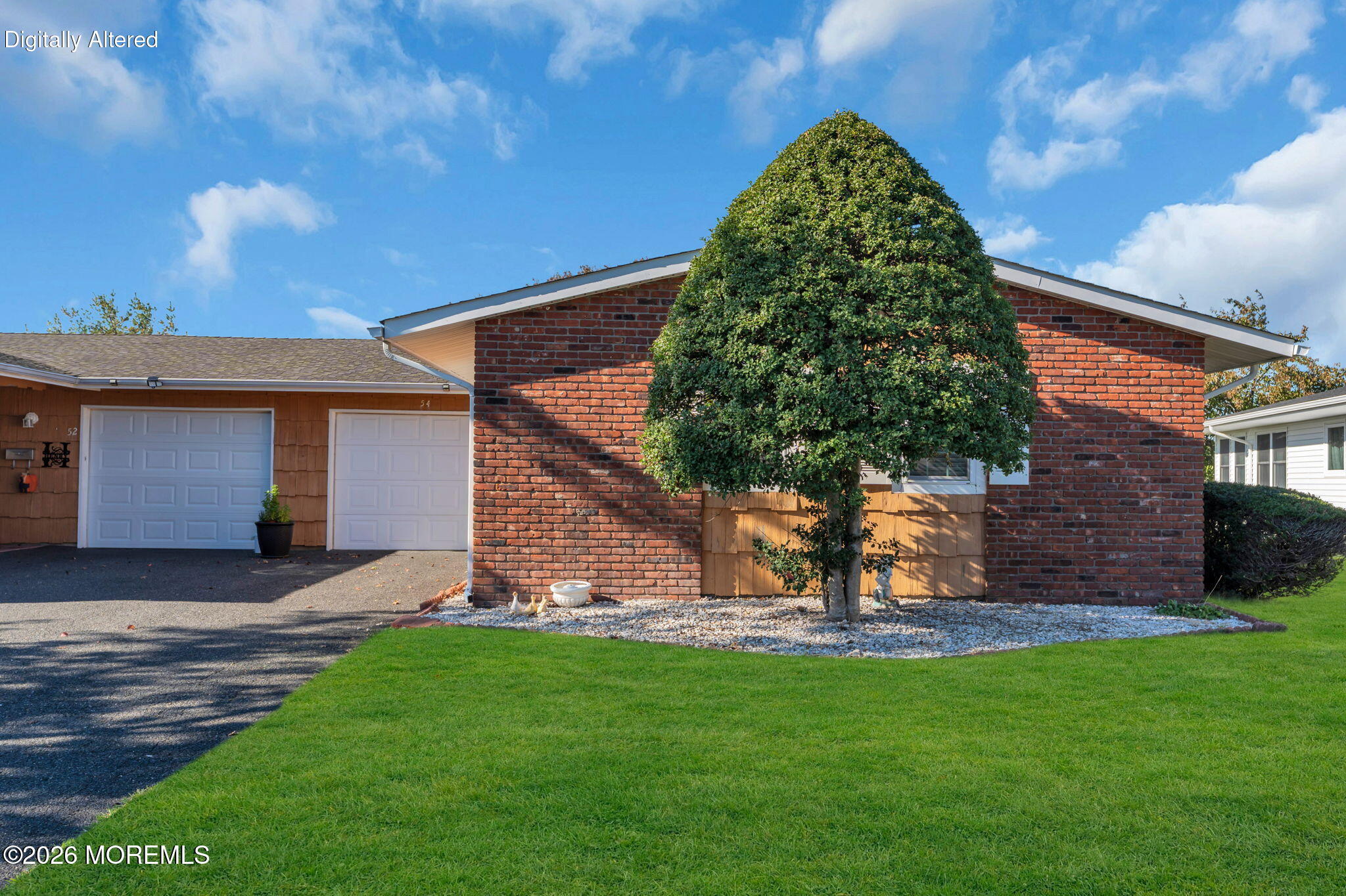 54 Darley Circle, Brick, NJ, 08724