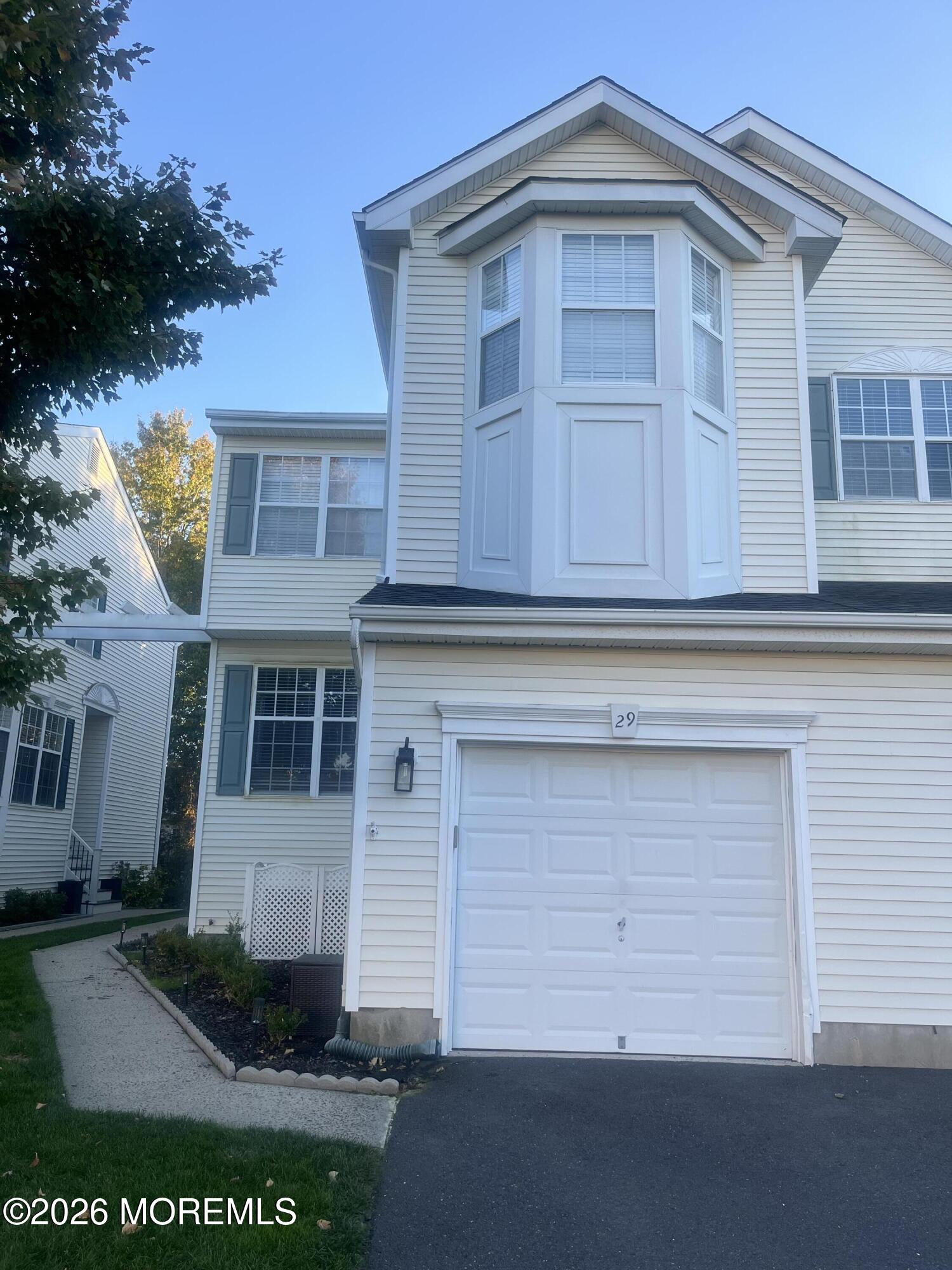 29 Cheyenne Street, Tinton Falls, NJ, 07712