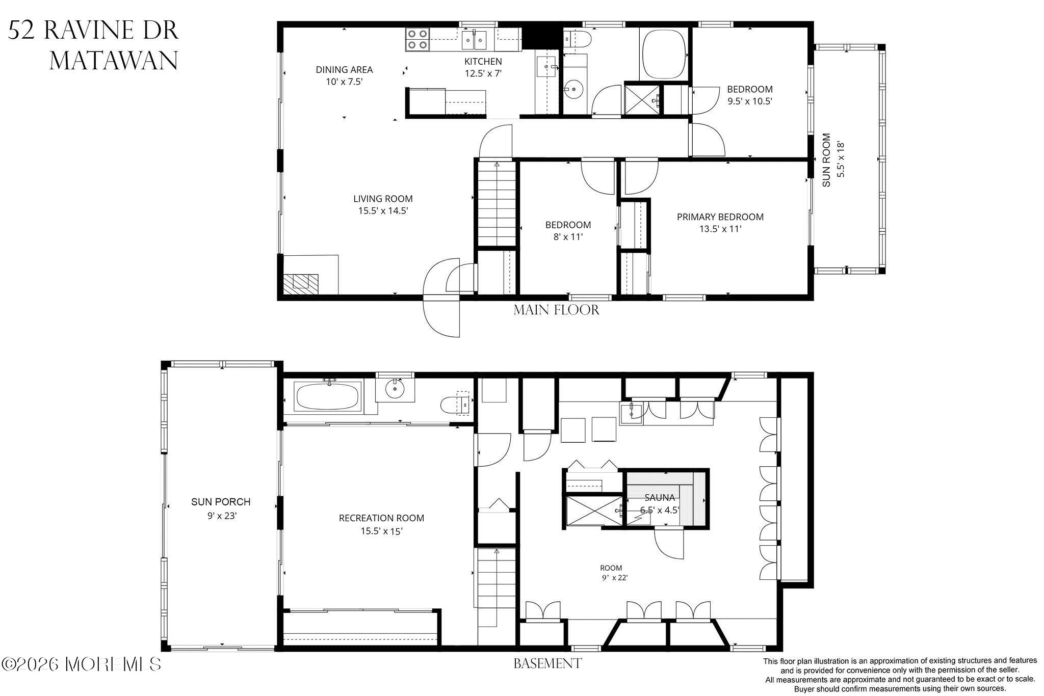 52 Ravine Drive, Matawan, NJ, 07747 image 45