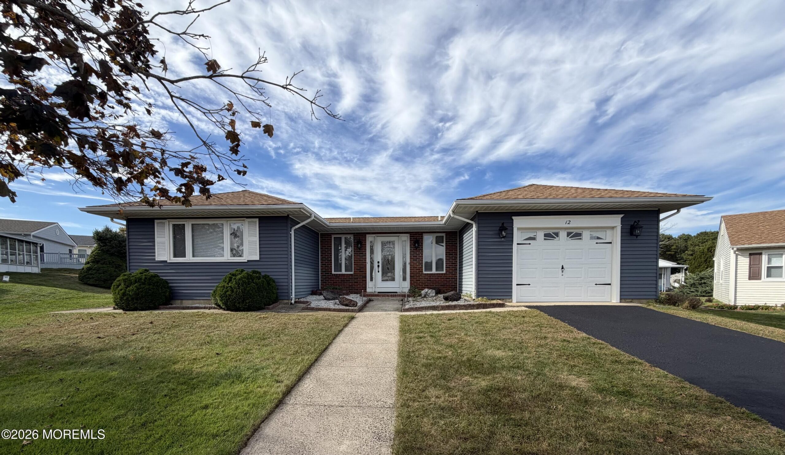12 Havelock Terrace, Toms River, NJ, 08757