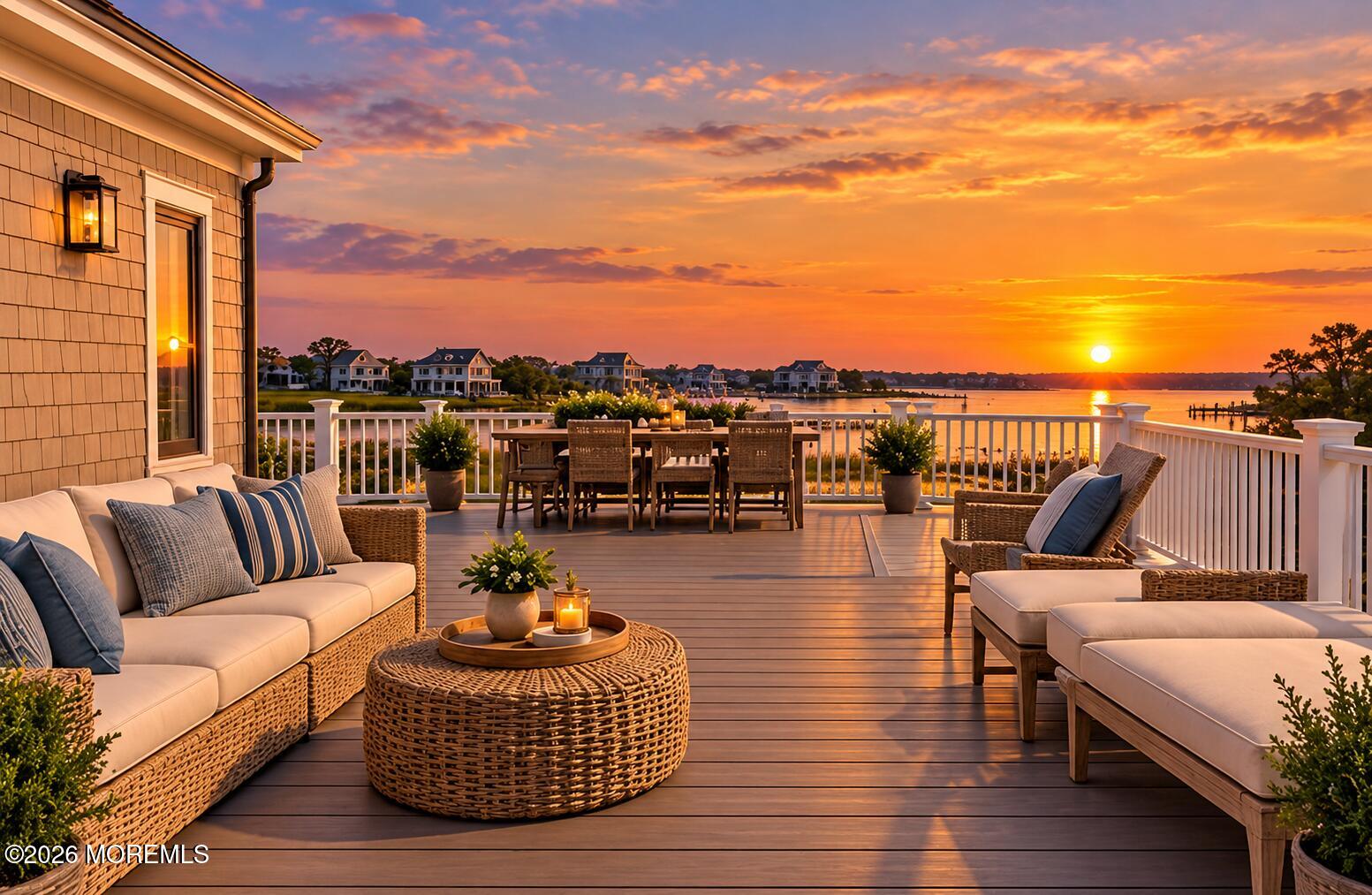 14 Avenue C, Manahawkin, NJ, 08050