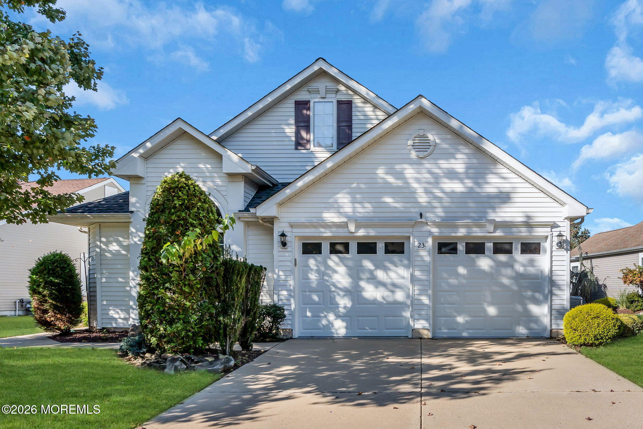 23 Turnberry Place, Jackson, NJ, 08527