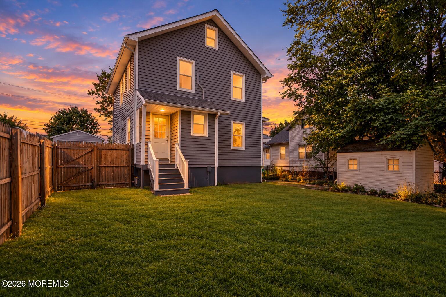 325 Hancock Street, South Plainfield, NJ, 07080 image 37