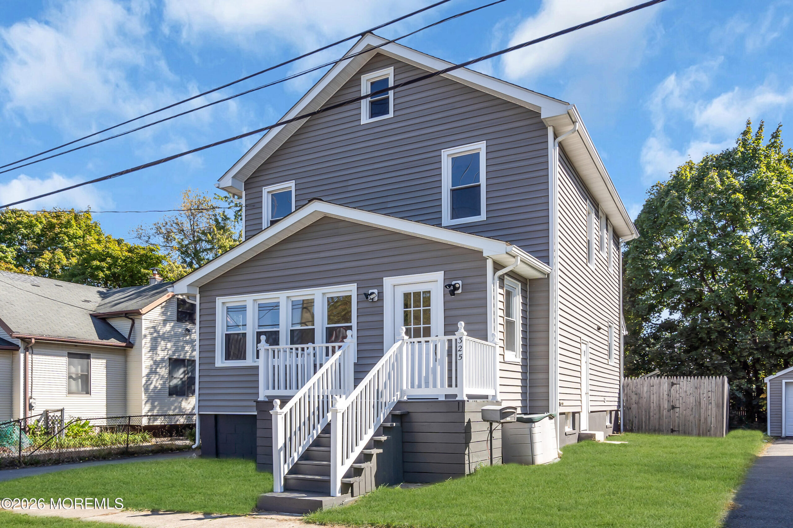 325 Hancock Street, South Plainfield, NJ, 07080