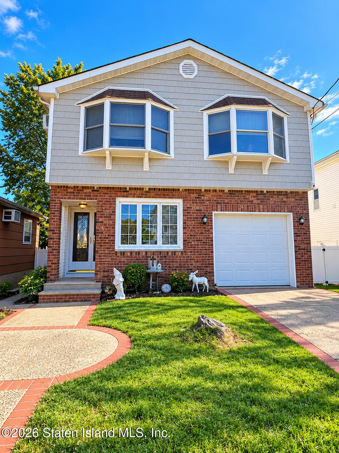 479 Bloomingdale Road, Staten Island, NY, 10309