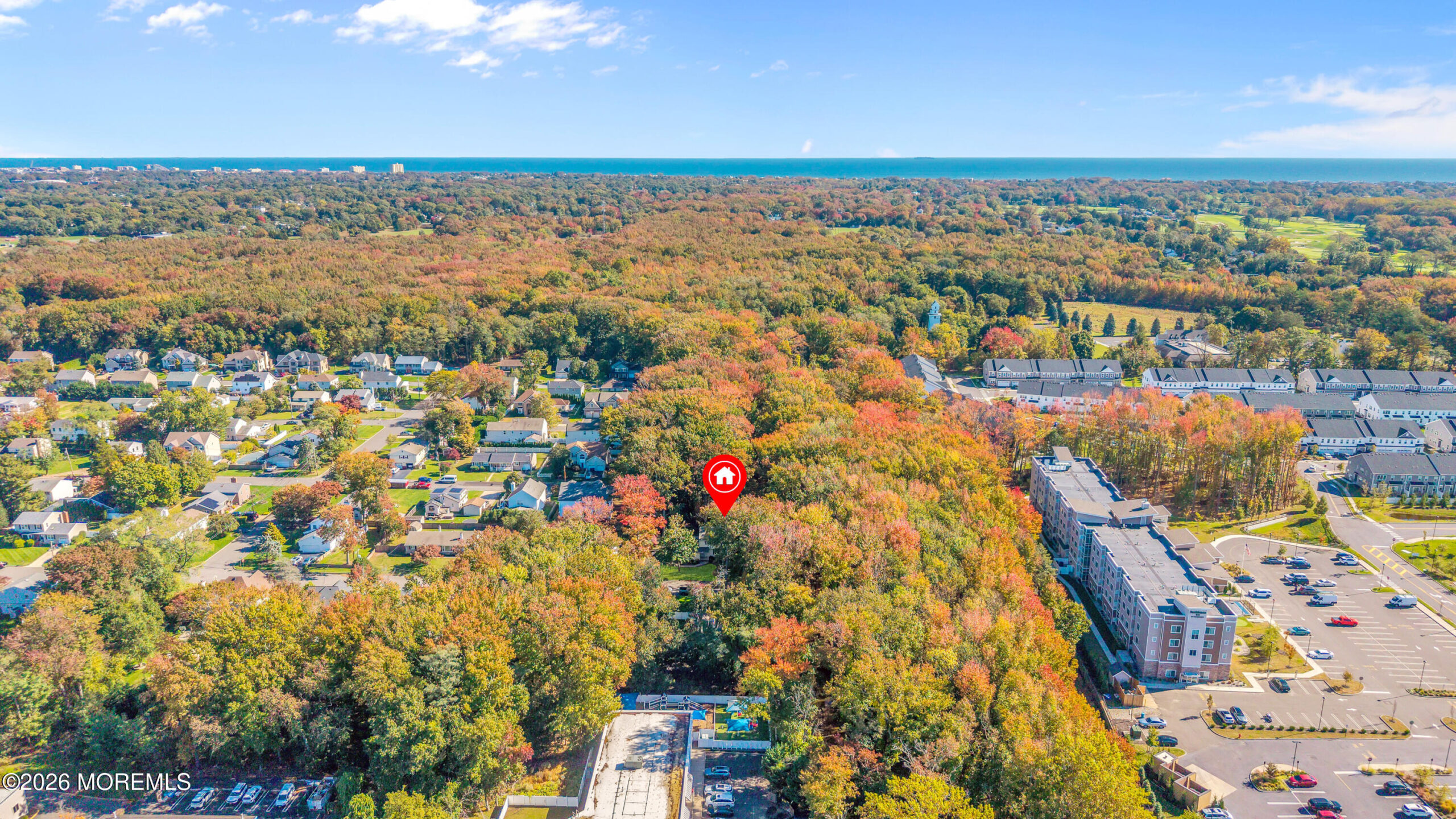 1601 Melville Street, Oakhurst, NJ, 07755 image 26