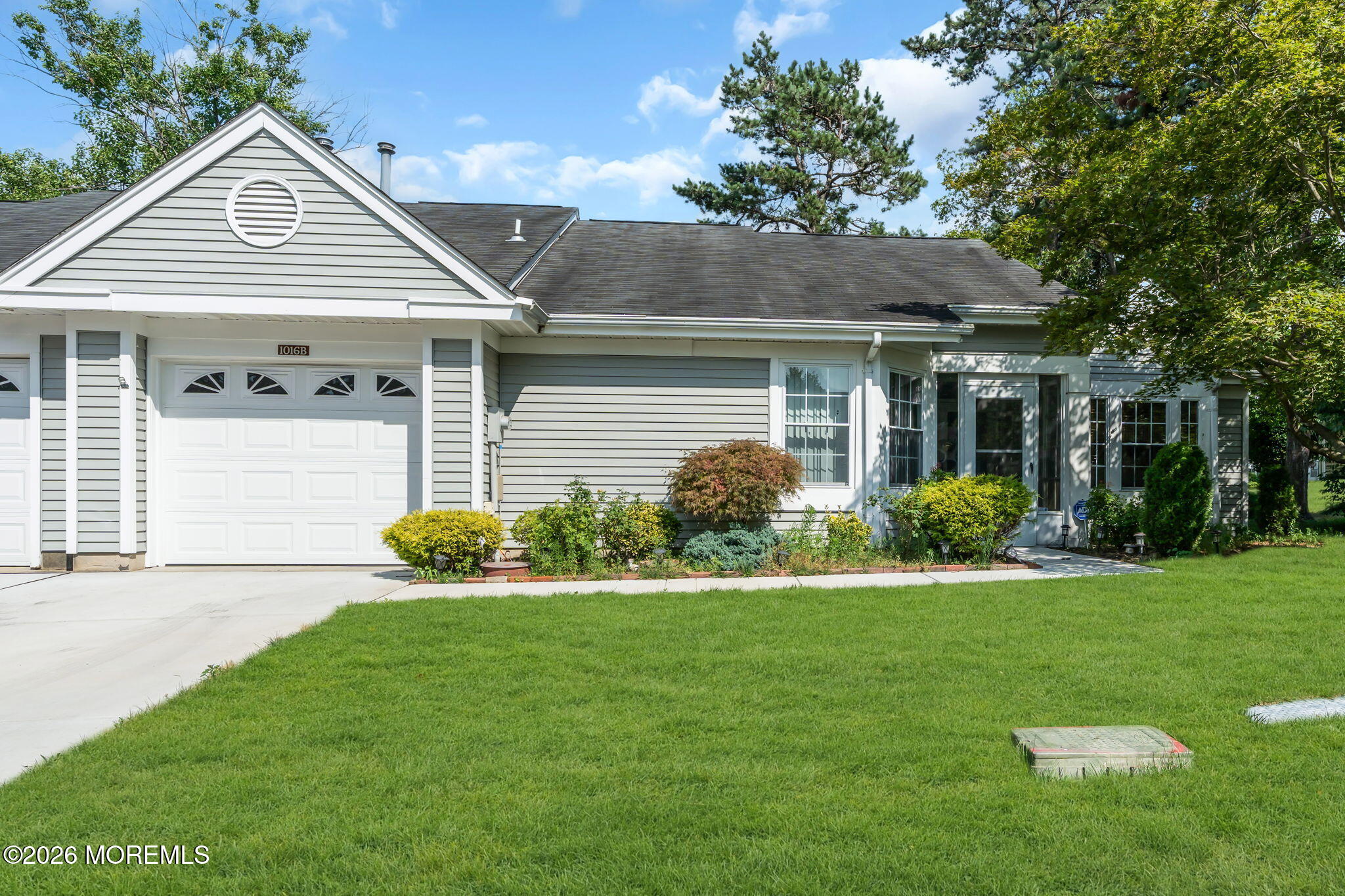 1016B Buckingham Drive, Manchester, NJ, 08759