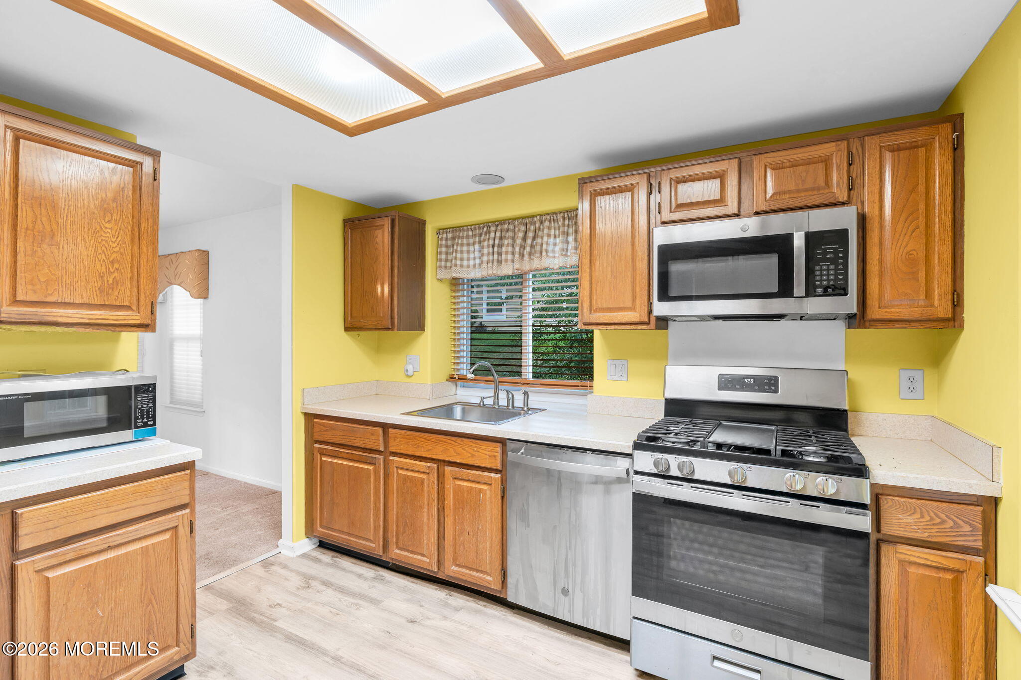 1016B Buckingham Drive, Manchester, NJ, 08759 image 17