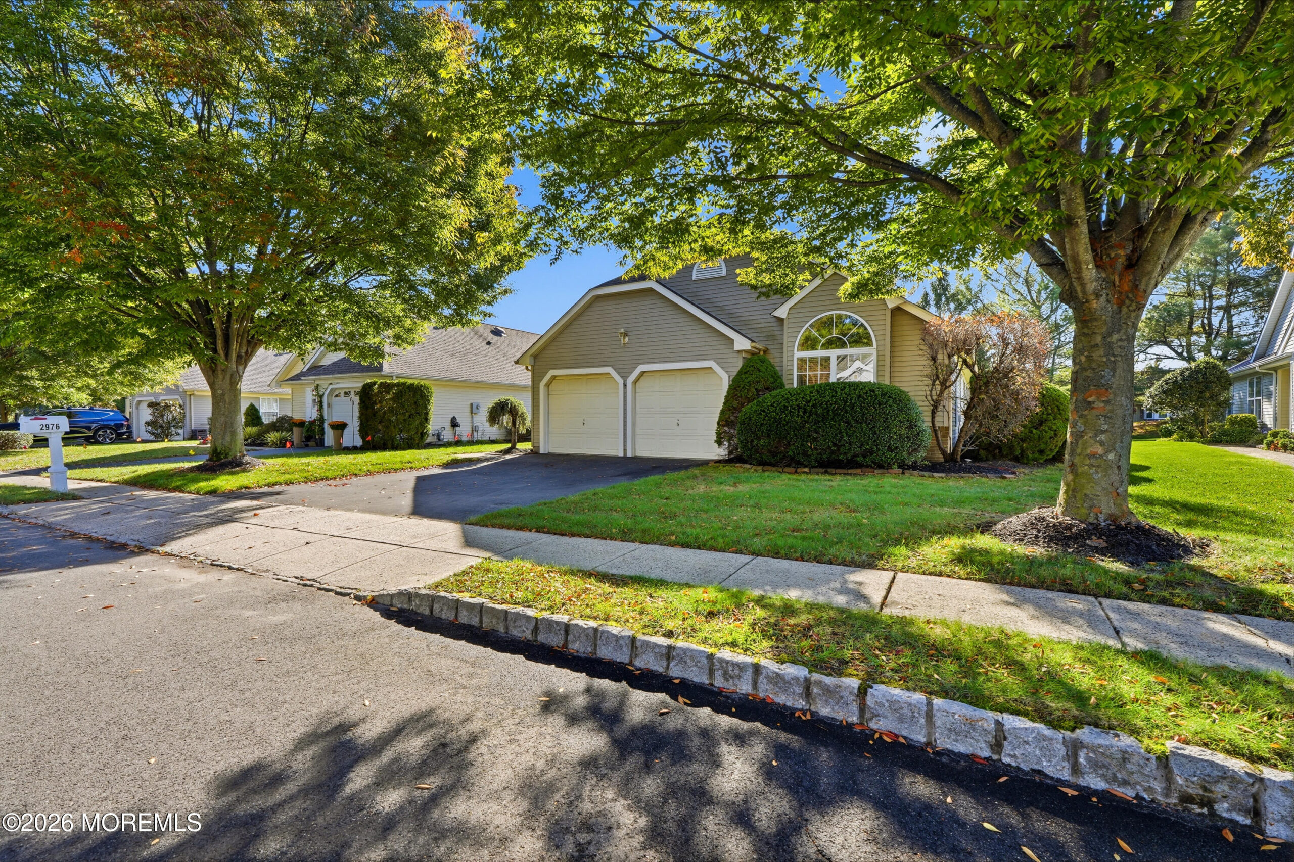 2976 Fieldcrest Lane, Toms River, NJ, 08755 image 7