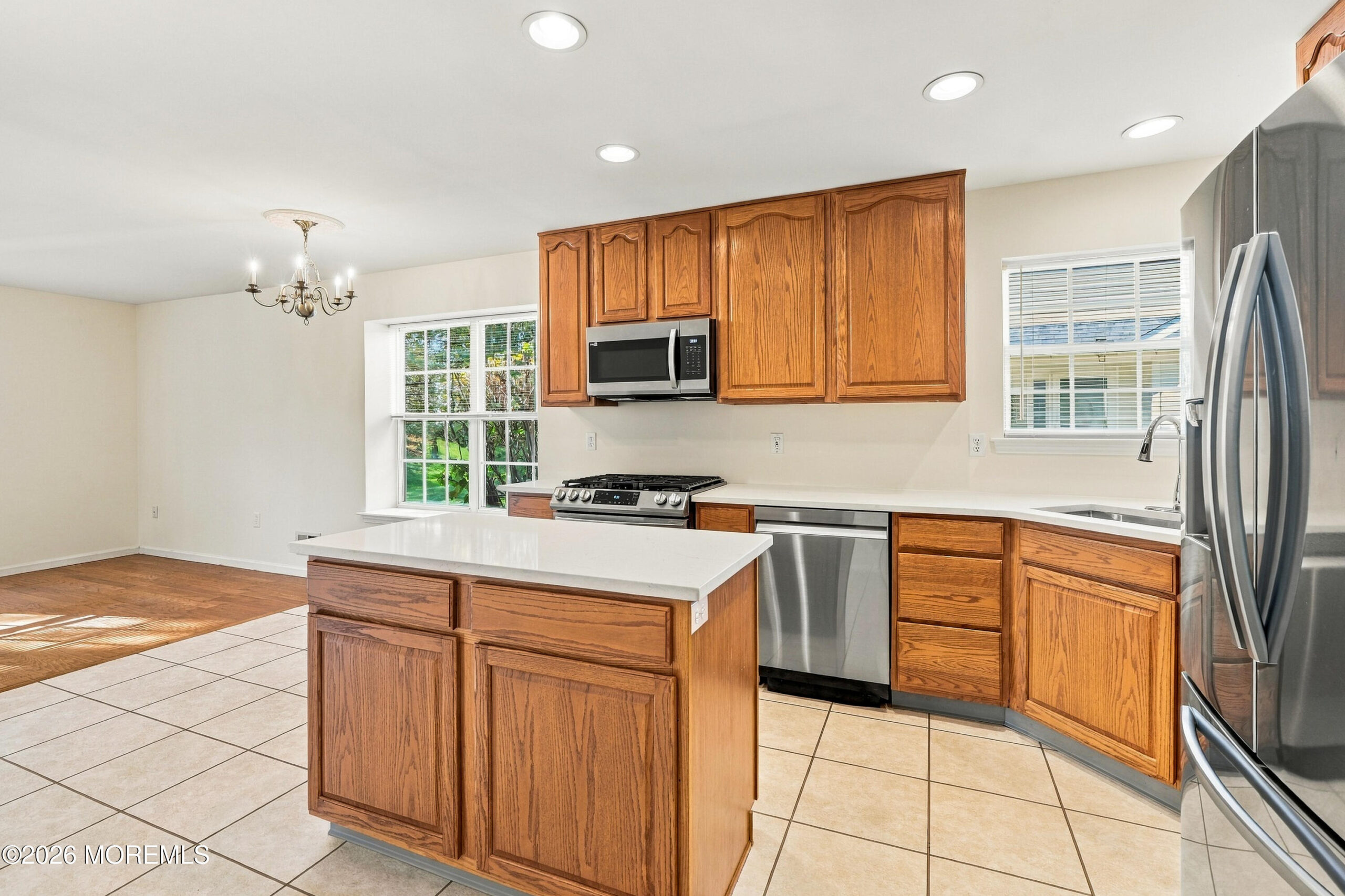 2976 Fieldcrest Lane, Toms River, NJ, 08755 image 16