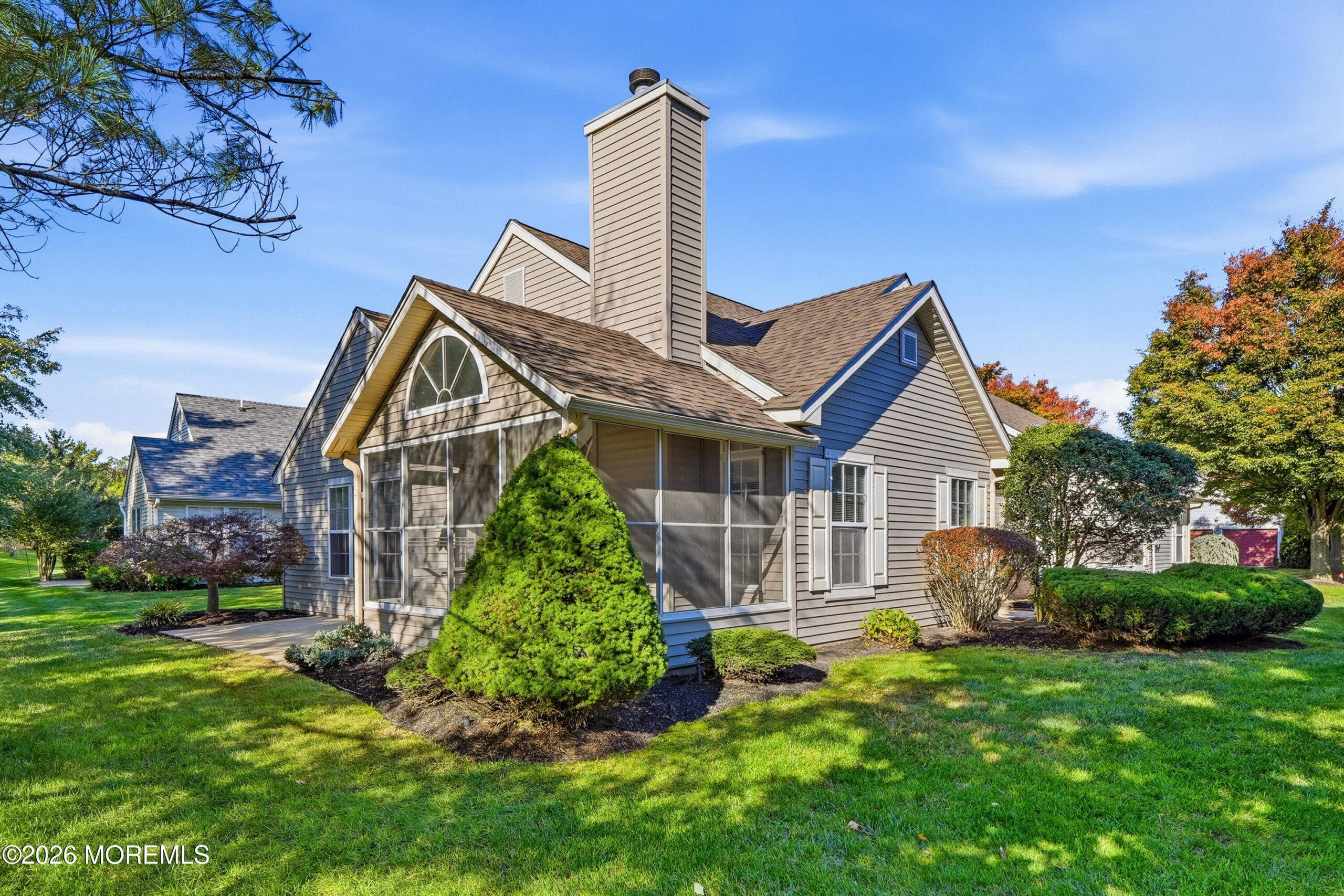 2976 Fieldcrest Lane, Toms River, NJ, 08755 image 39