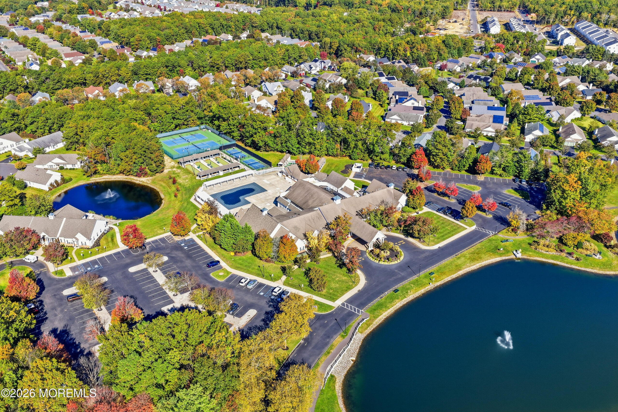 2976 Fieldcrest Lane, Toms River, NJ, 08755 image 50