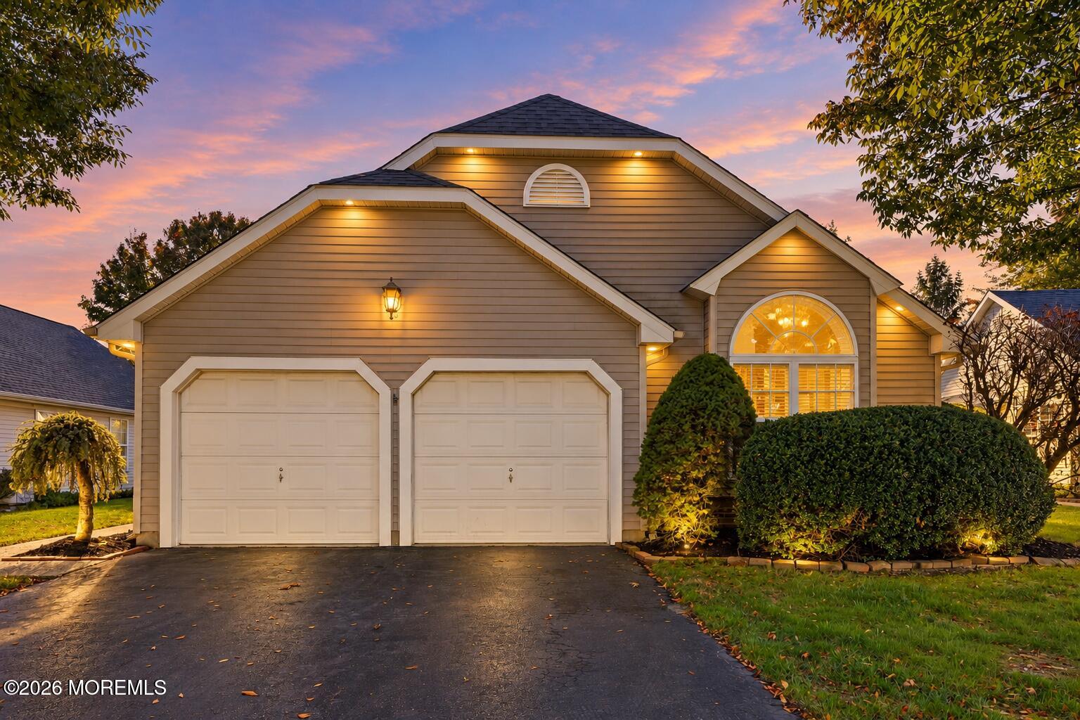 2976 Fieldcrest Lane, Toms River, NJ, 08755