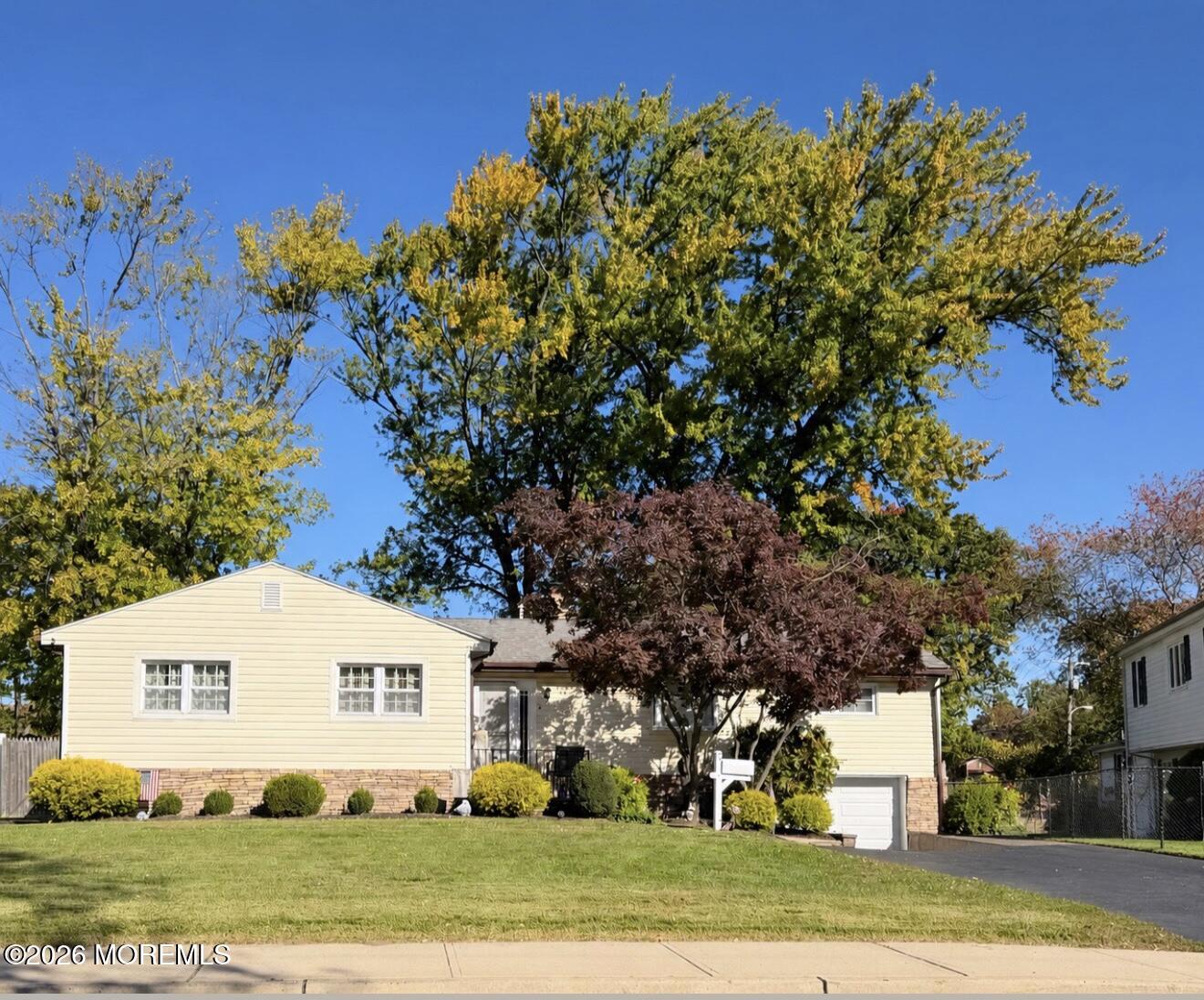 2 Knoll Terrace, Hazlet, NJ, 07730