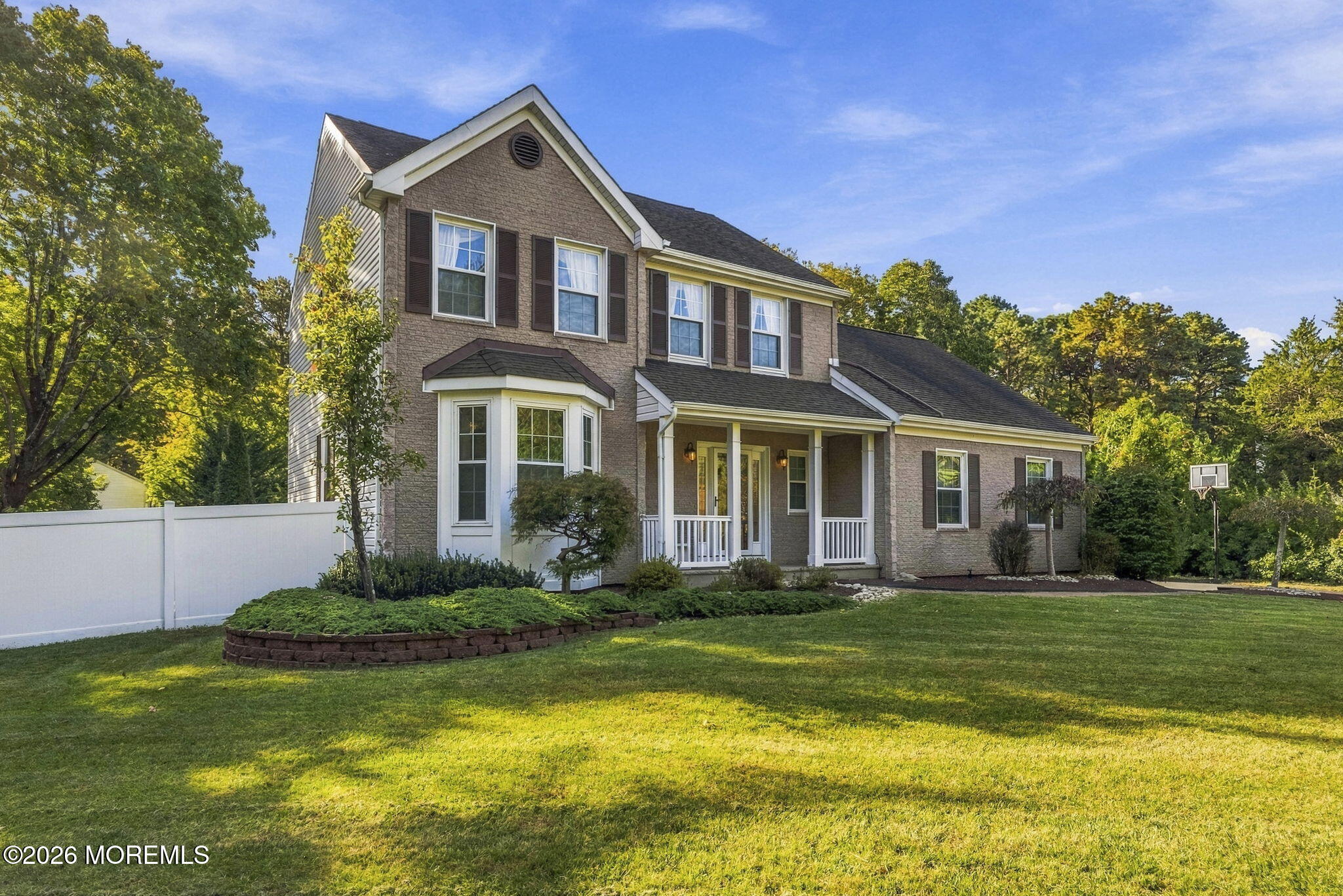 1 Green Tree Drive, Jackson, NJ, 08527
