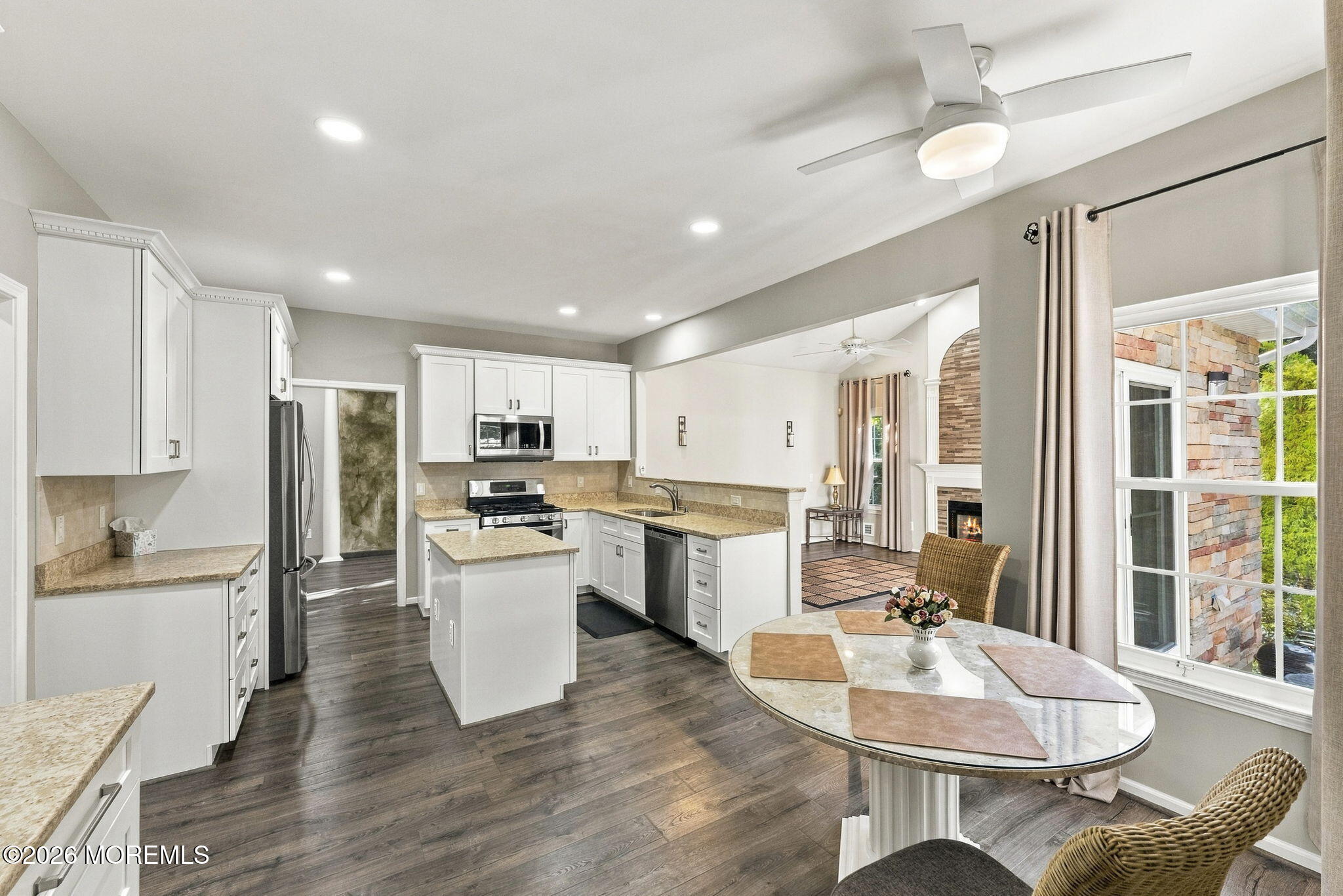 1 Green Tree Drive, Jackson, NJ, 08527 image 22