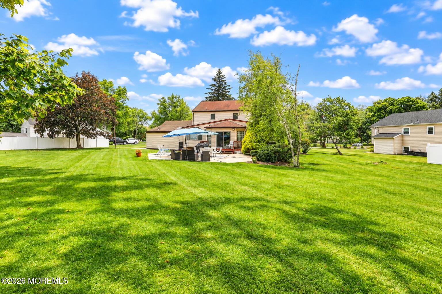 45 Hance Boulevard, Freehold, NJ, 07728 image 41