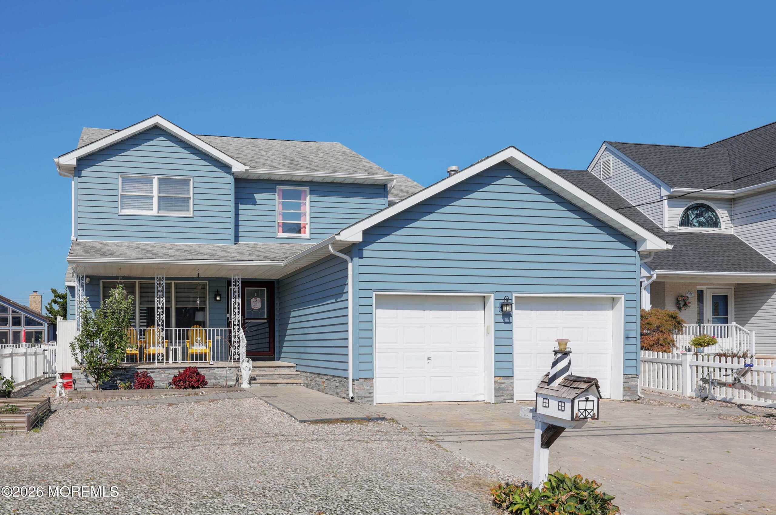 719 Drum Point Road, Brick, NJ, 08723