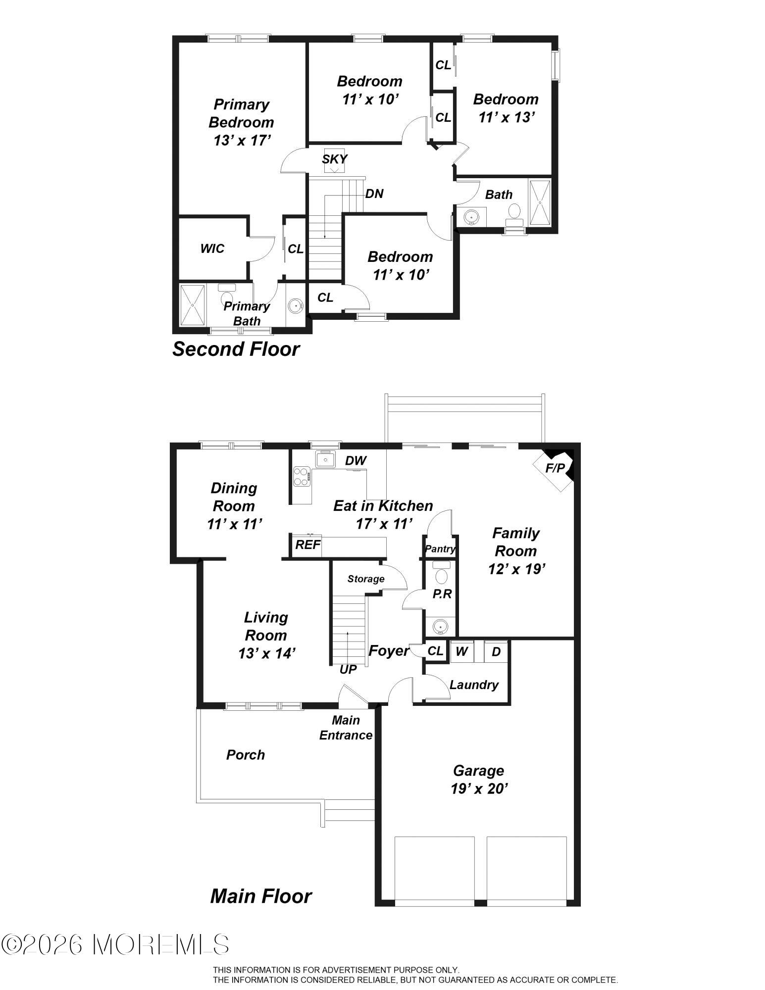 719 Drum Point Road, Brick, NJ, 08723 image 28