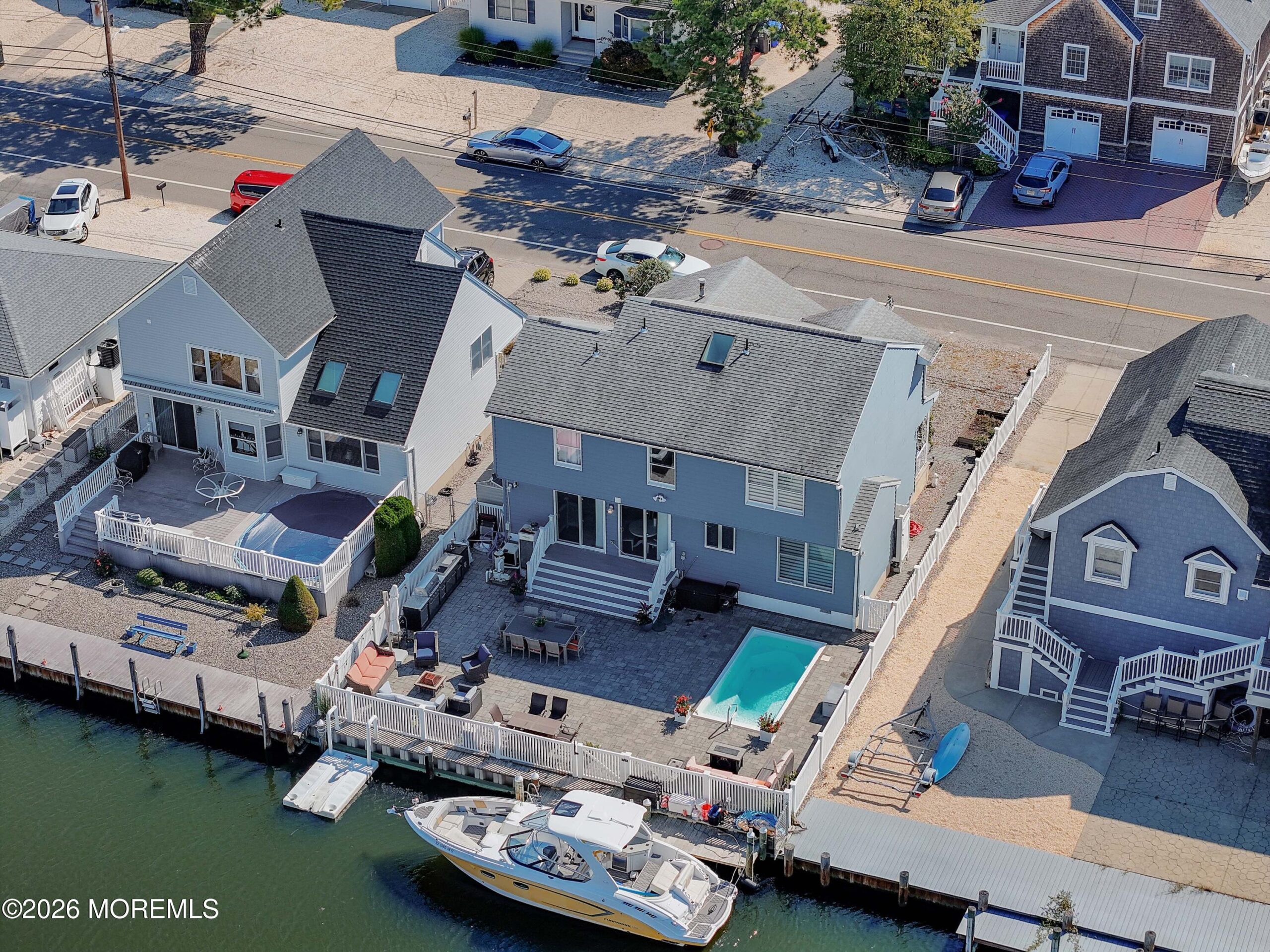 719 Drum Point Road, Brick, NJ, 08723 image 31