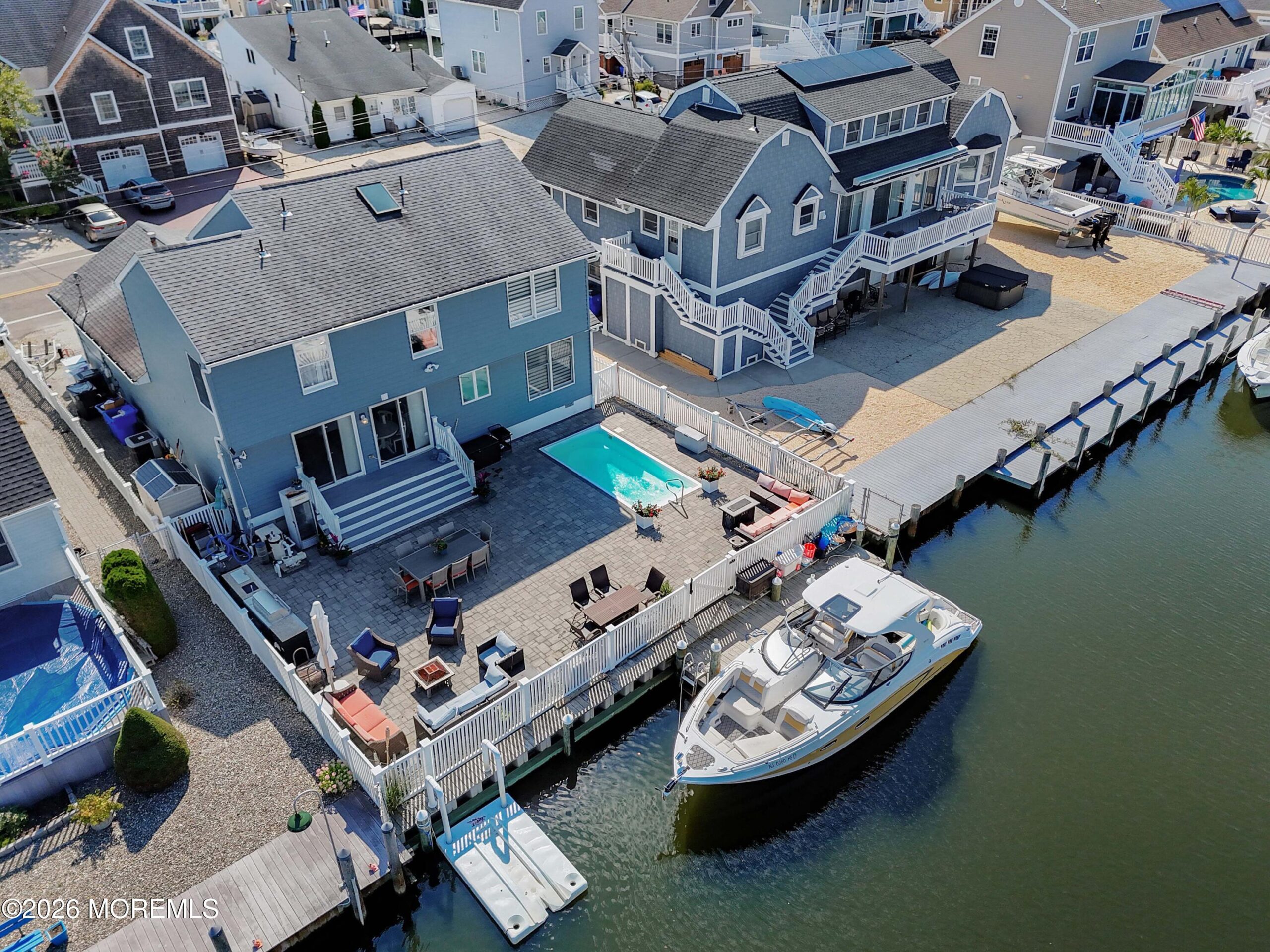 719 Drum Point Road, Brick, NJ, 08723 image 32