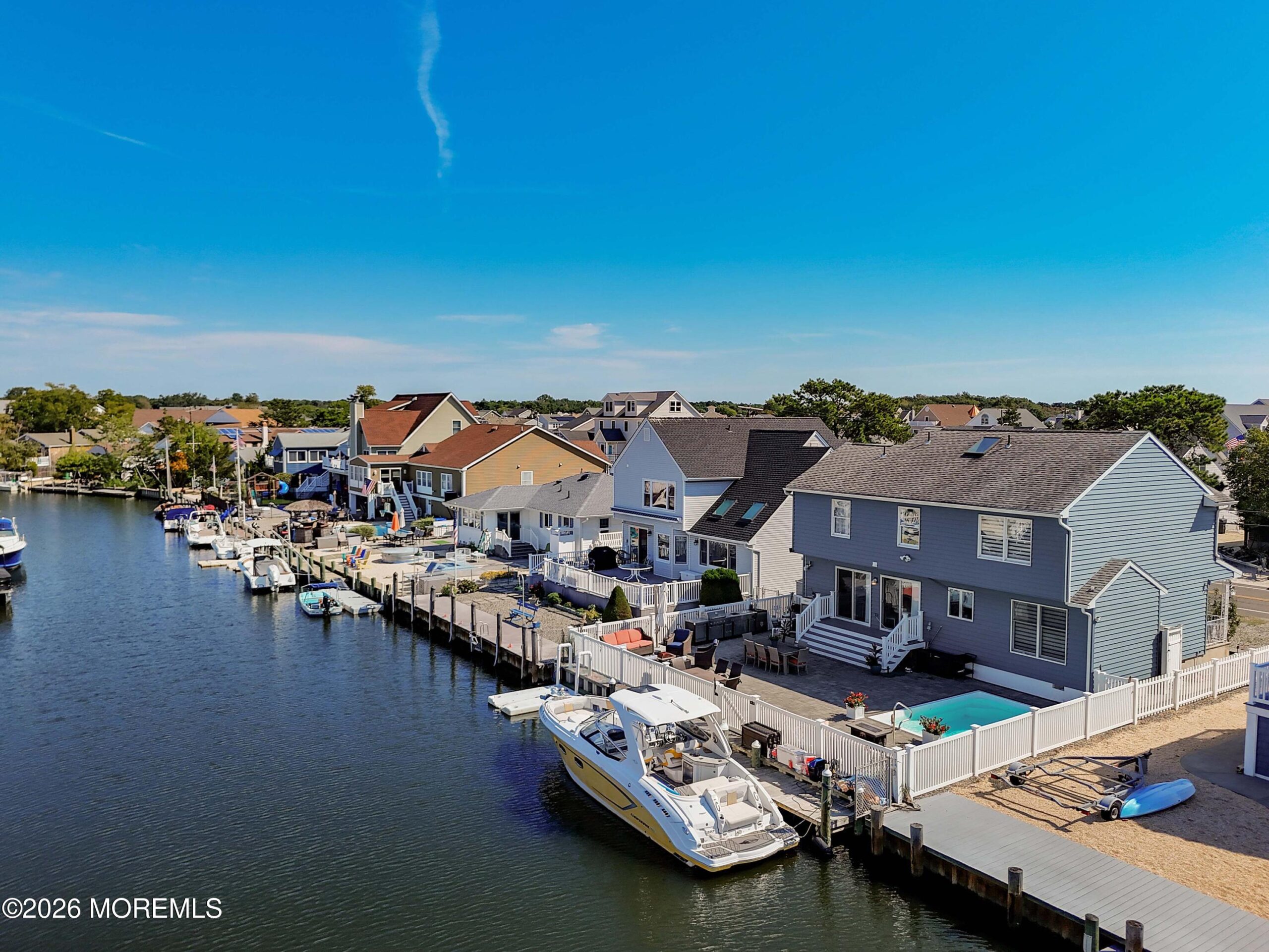 719 Drum Point Road, Brick, NJ, 08723 image 33