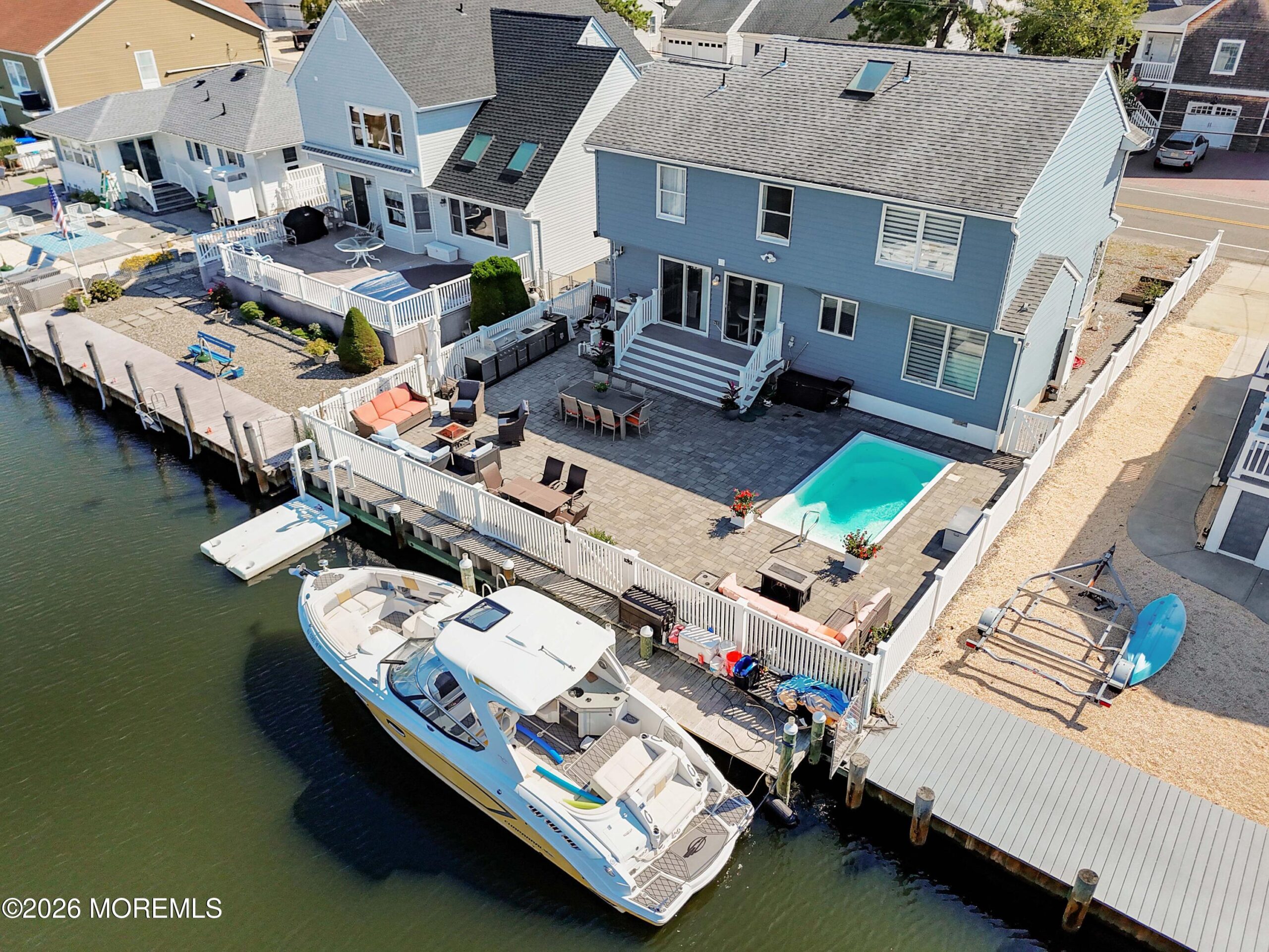 719 Drum Point Road, Brick, NJ, 08723 image 34