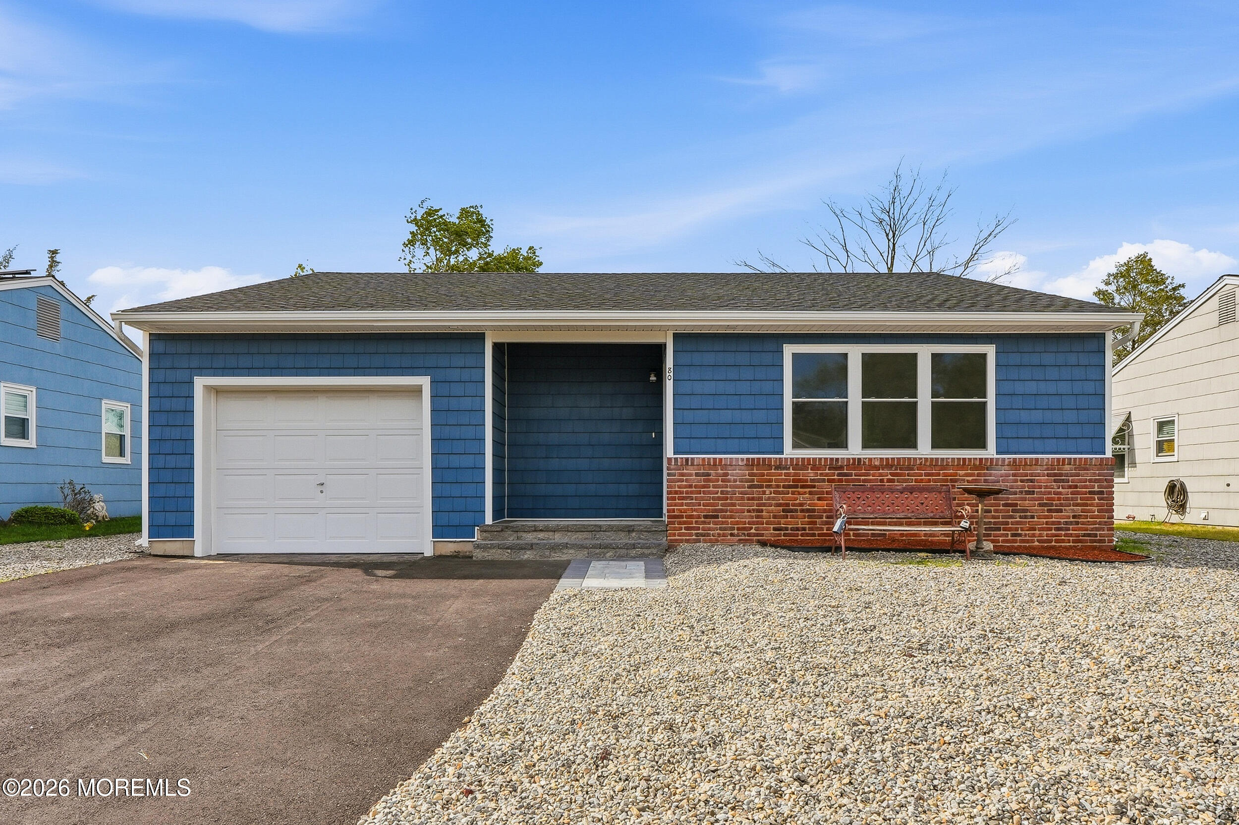 80 Westbrook Drive, Toms River, NJ, 08757
