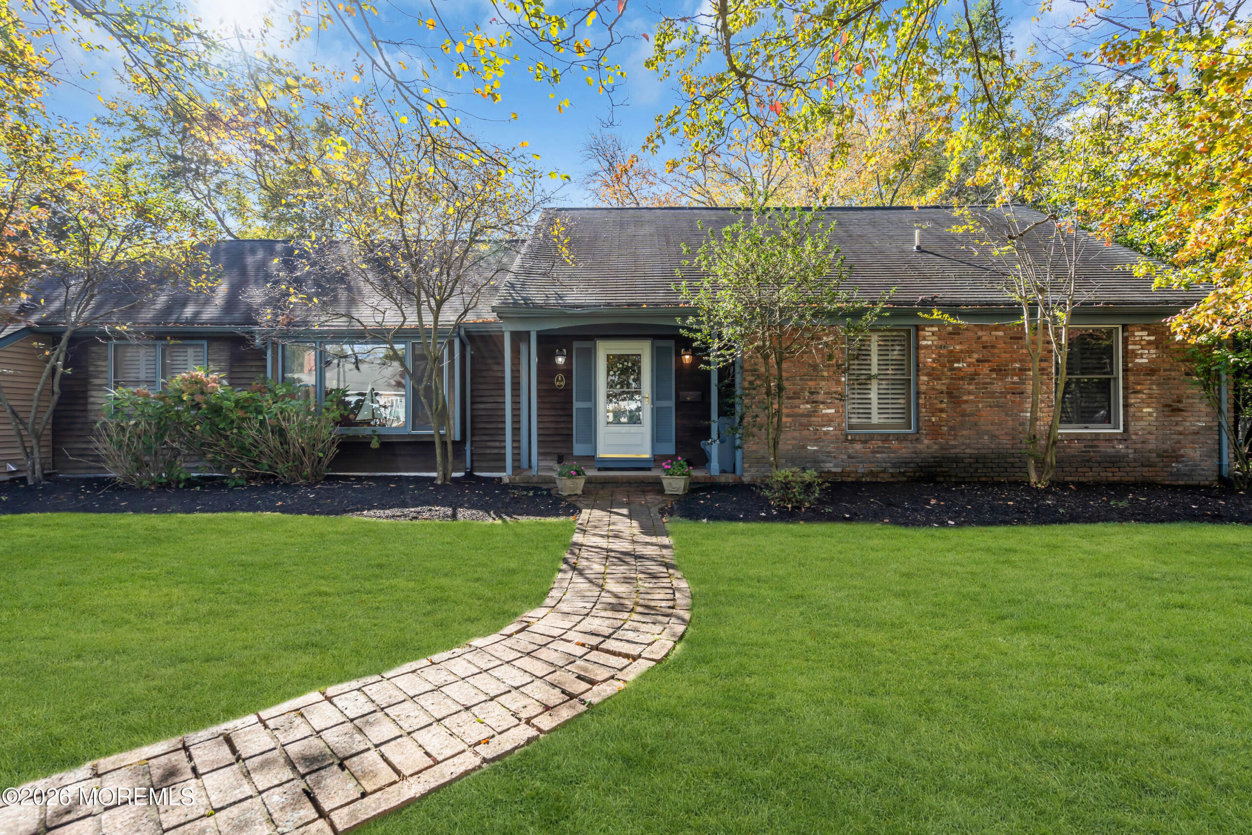 834 William Drive, Brielle, NJ, 08730