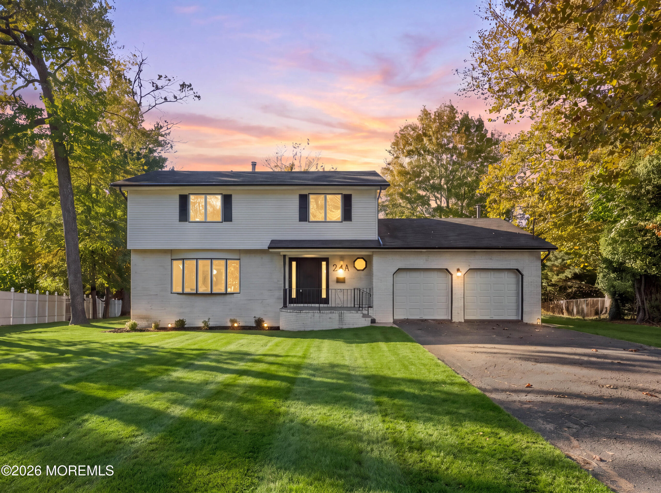 24A Dewey Drive, New Brunswick, NJ, 08901