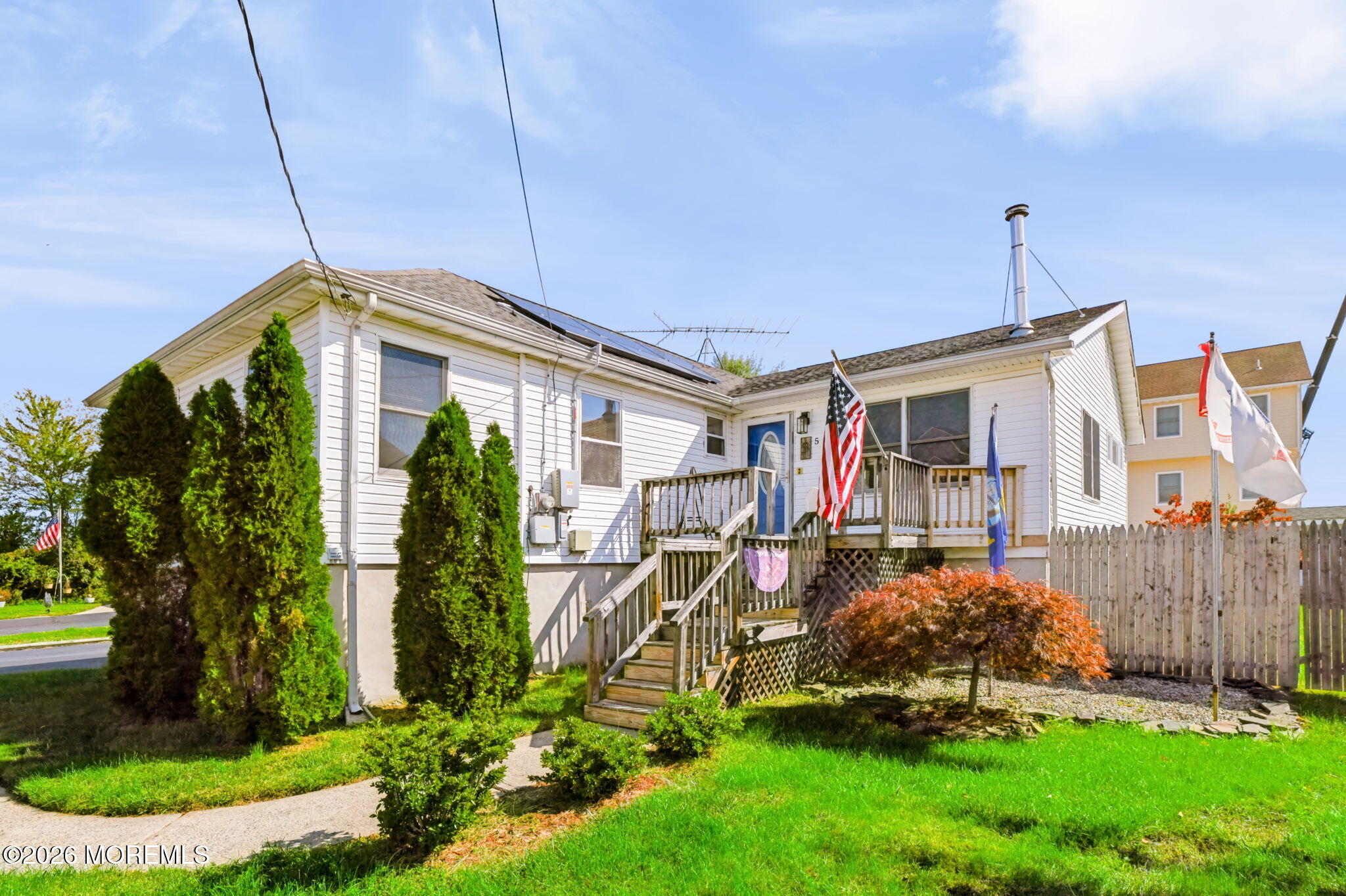 5 Pinehurst Avenue, Port Monmouth, NJ, 07758