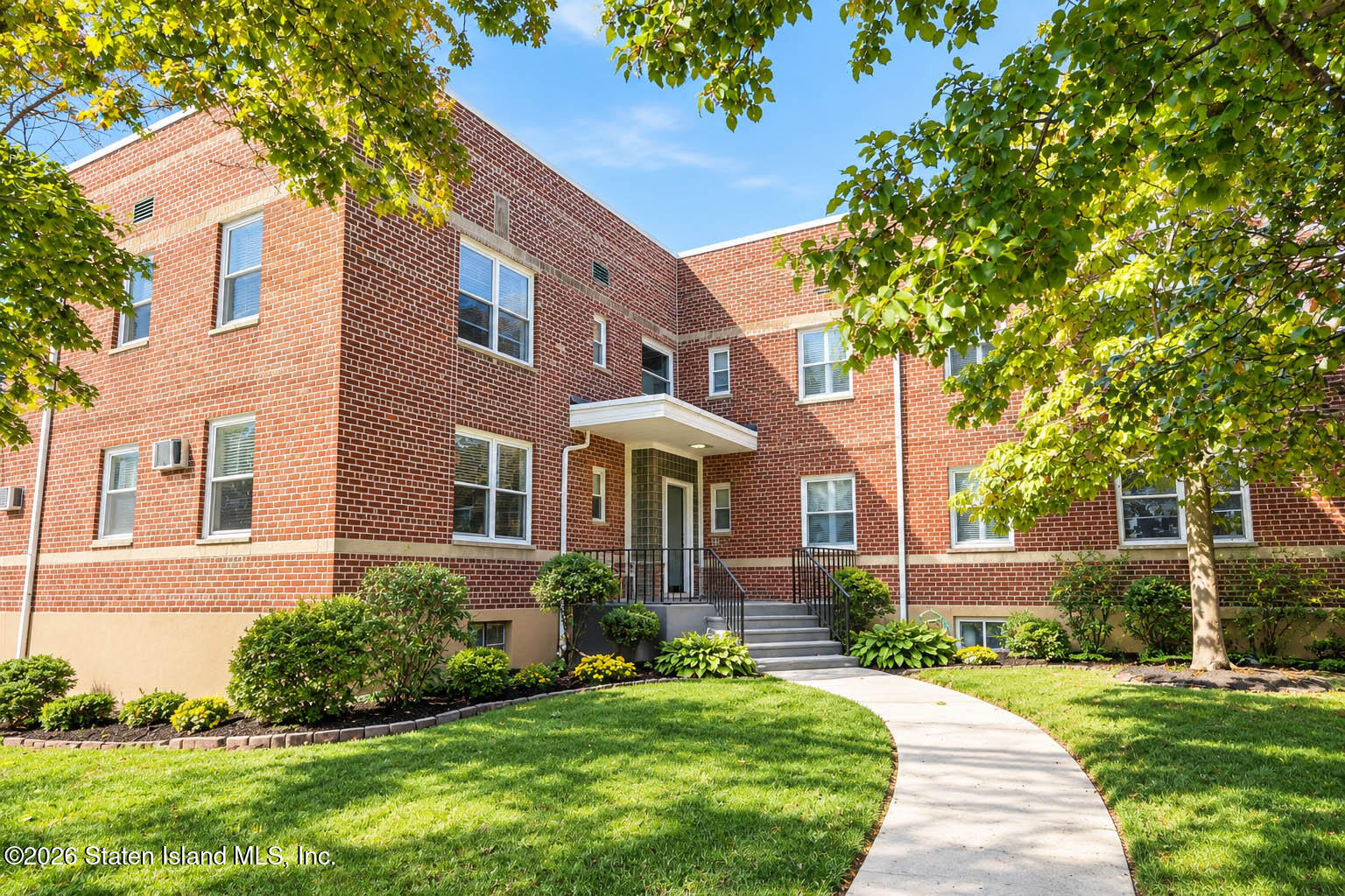 525 Castleton Avenue 2a, Staten Island, NY, 10301